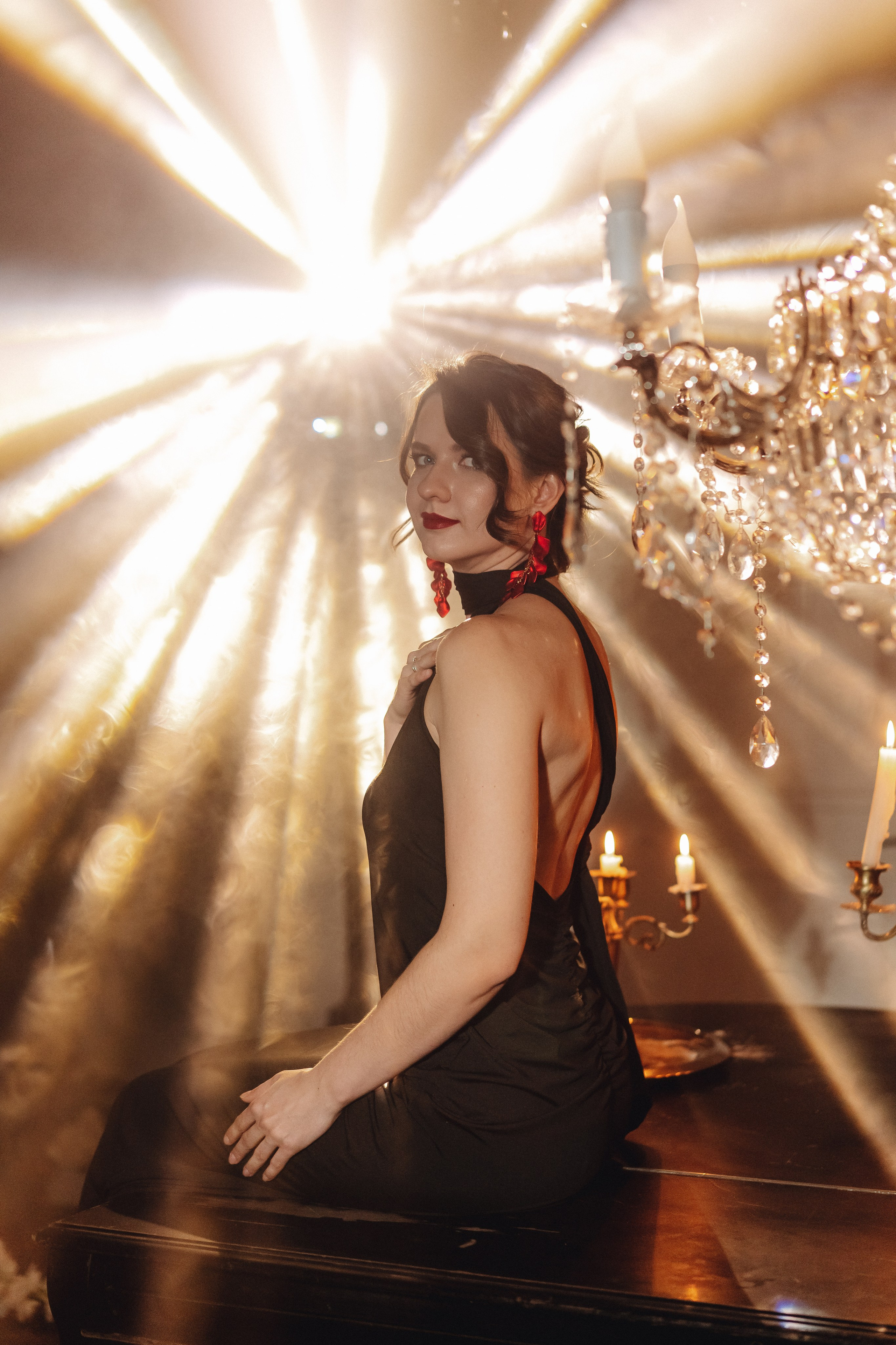 Фотопроект «Шик! Камера! Мотор!». Семейный и контент фотограф в Красноярске Власова Екатерина