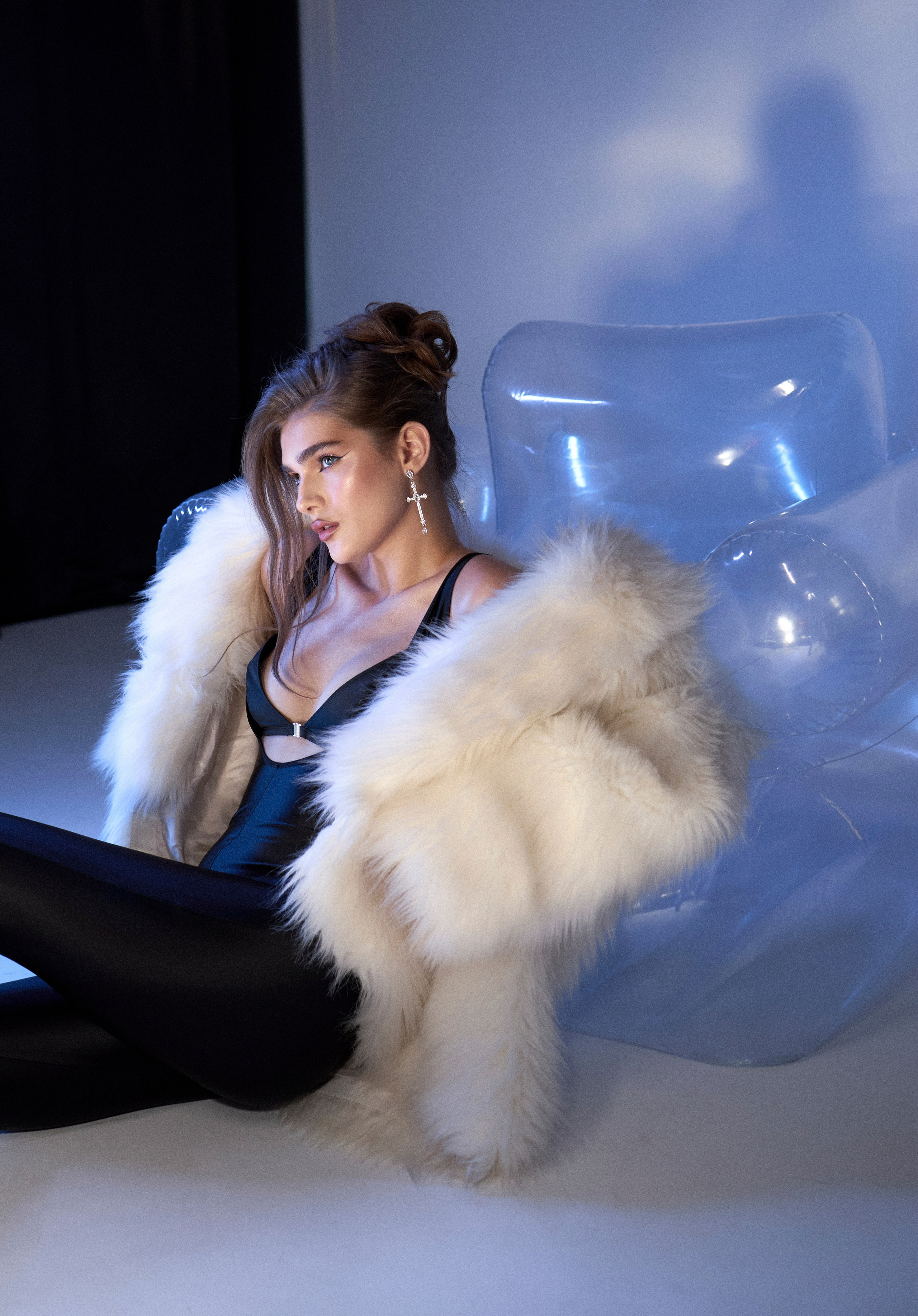 Ксени. Фотограф в Анапе Инесса Басова