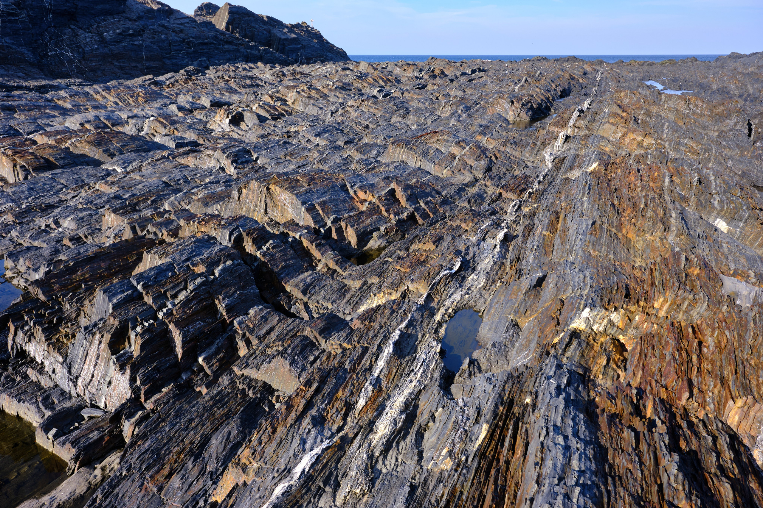 Полуостров Рыбачий. Пейзажи Крайнего Севера. Баренцево море, Рыбачий, Средний, Немецкий