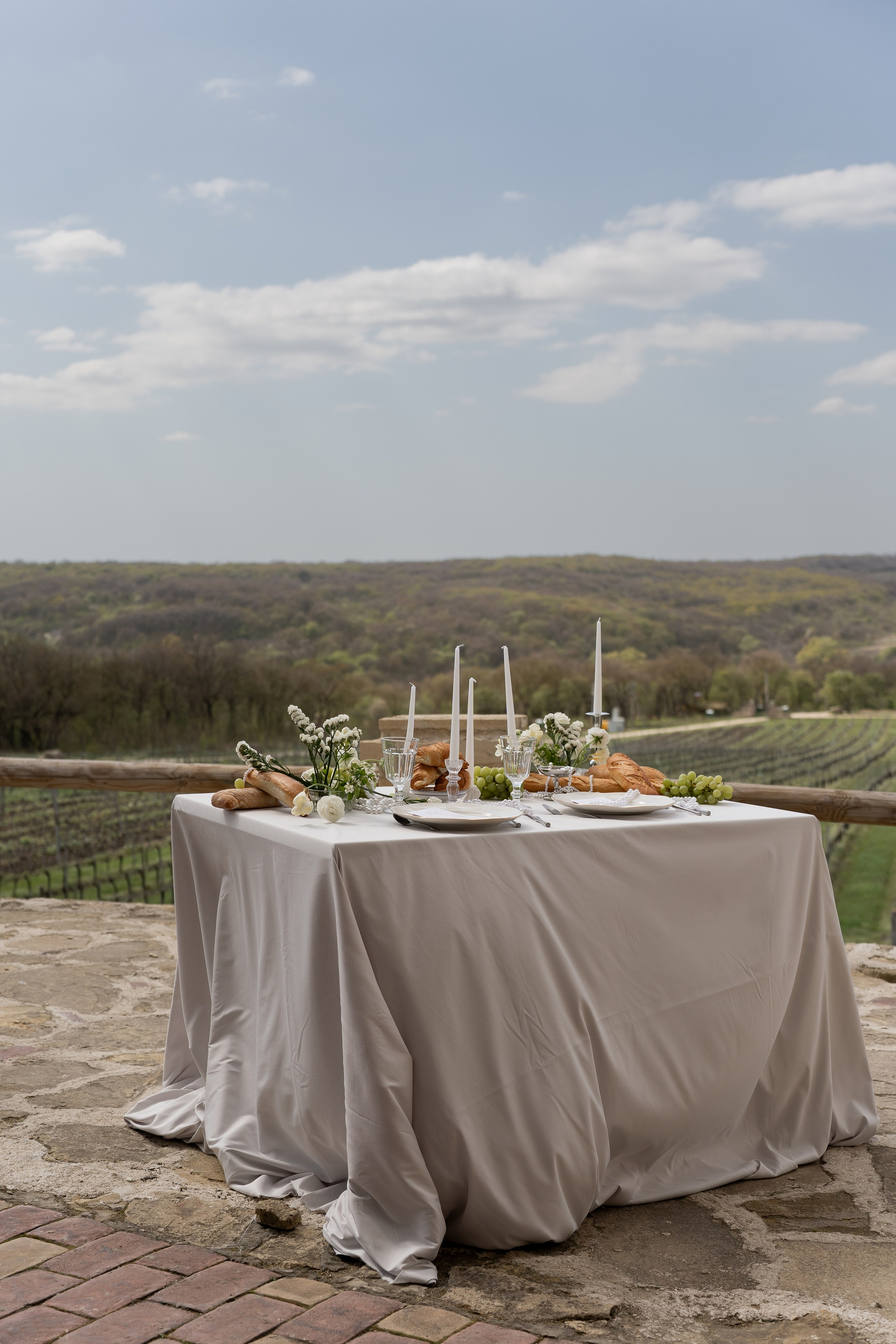 Артур & Александра. Главная