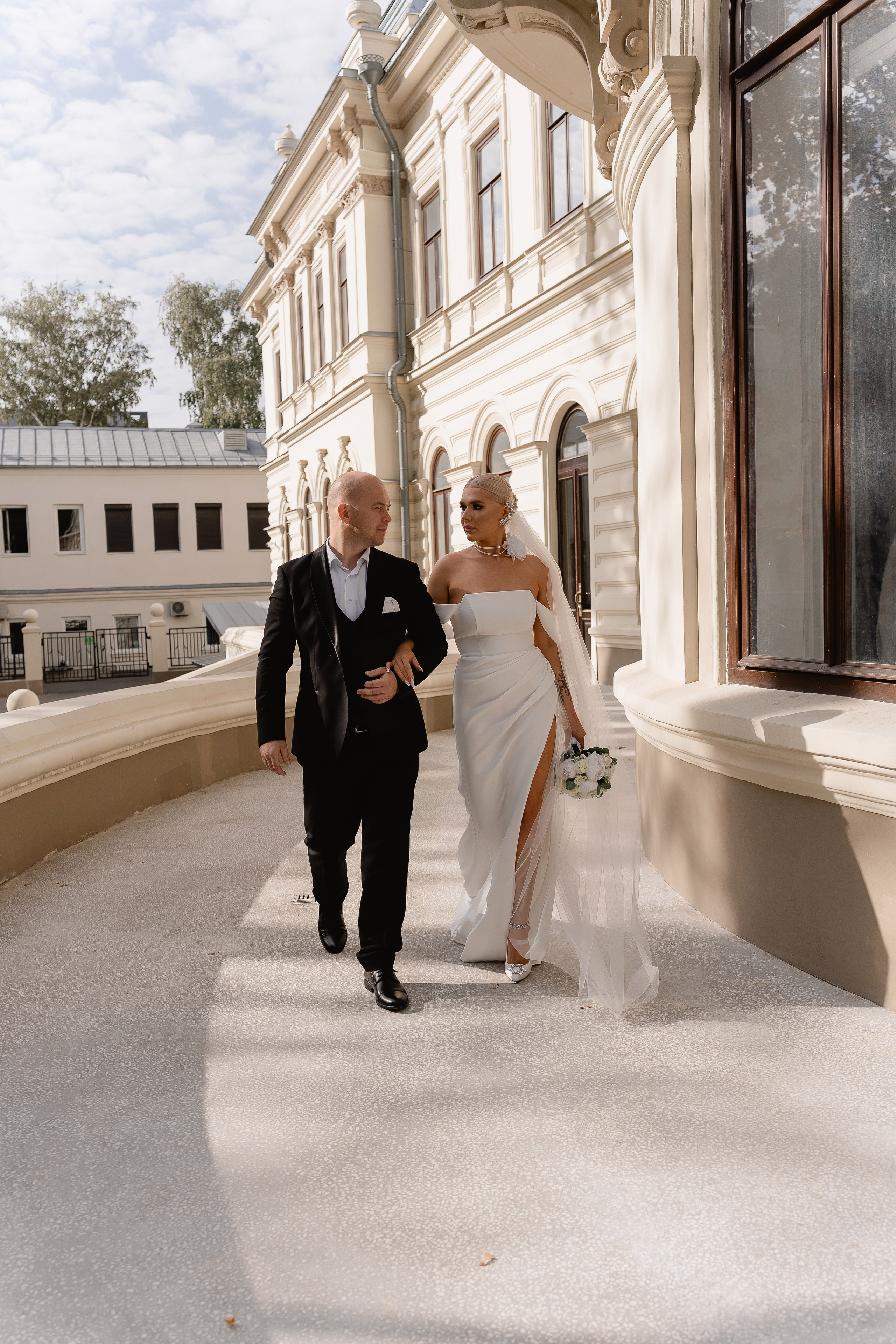 Алмаз & Ангелина. Главная