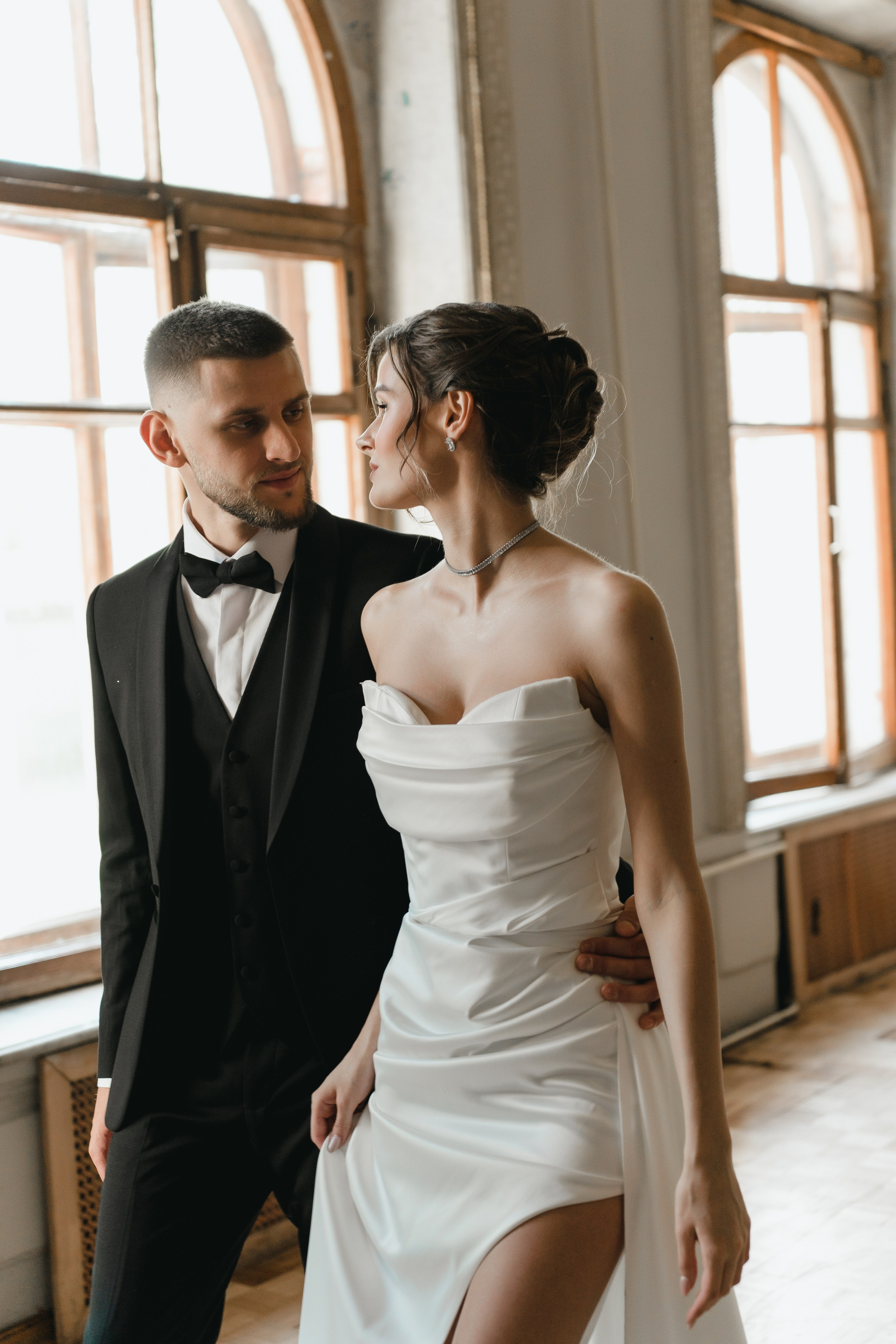 Даниил & Анна. Главная