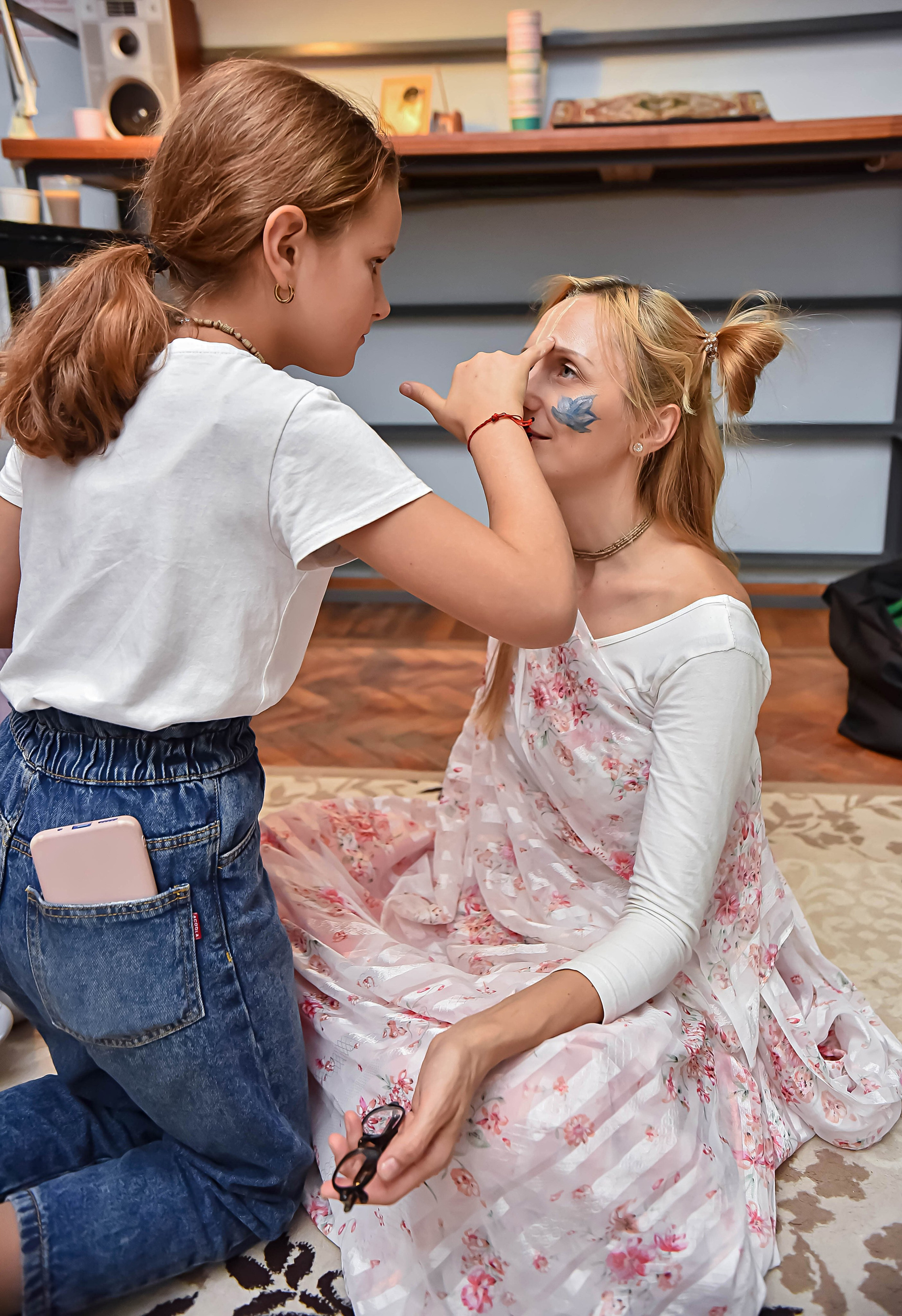 Мантра Йога 2023. Арт-фотограф Евгений Матвиенко