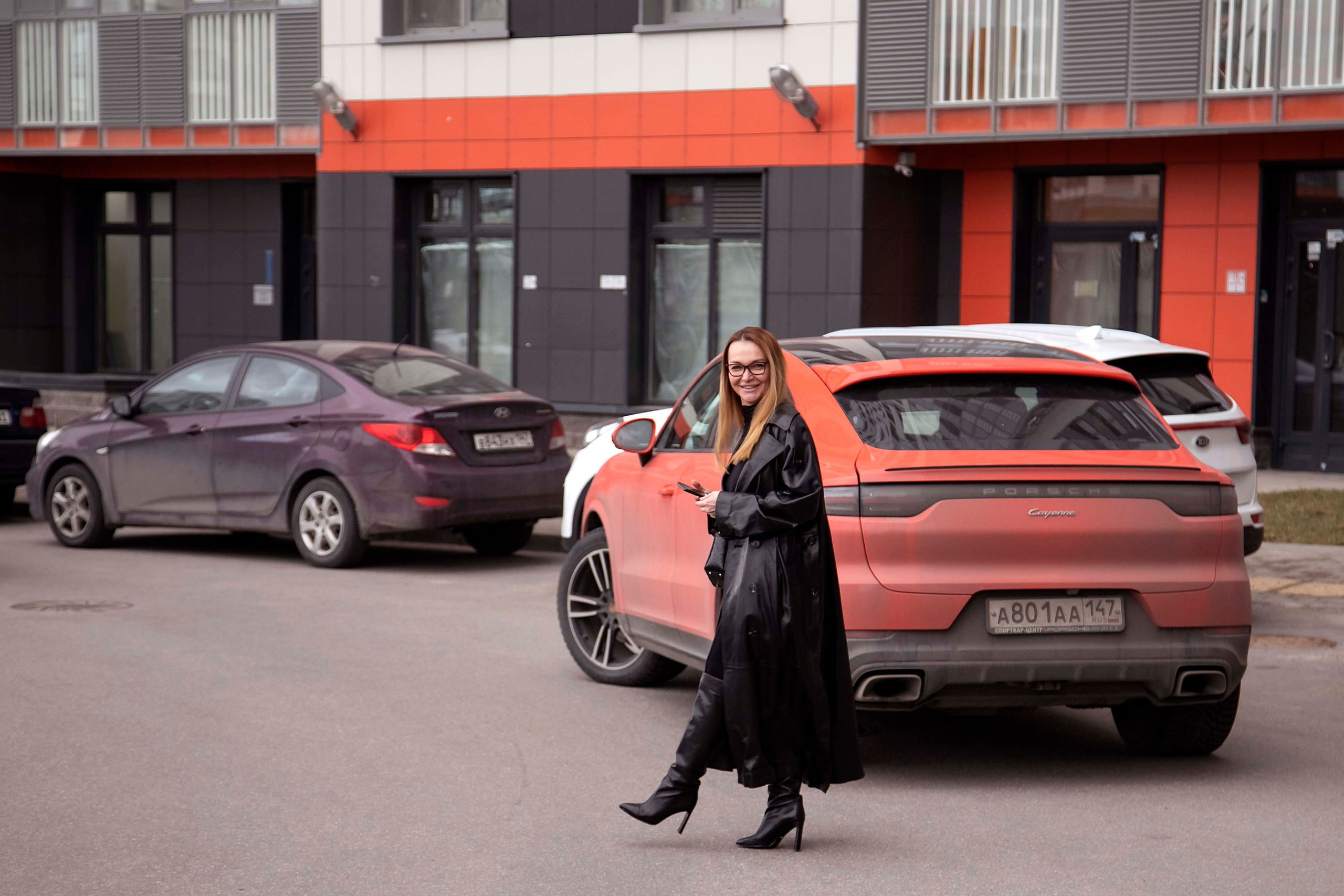 Илаха. Семейный и детский фотограф в Санкт-Петербург. Natalia Fadel