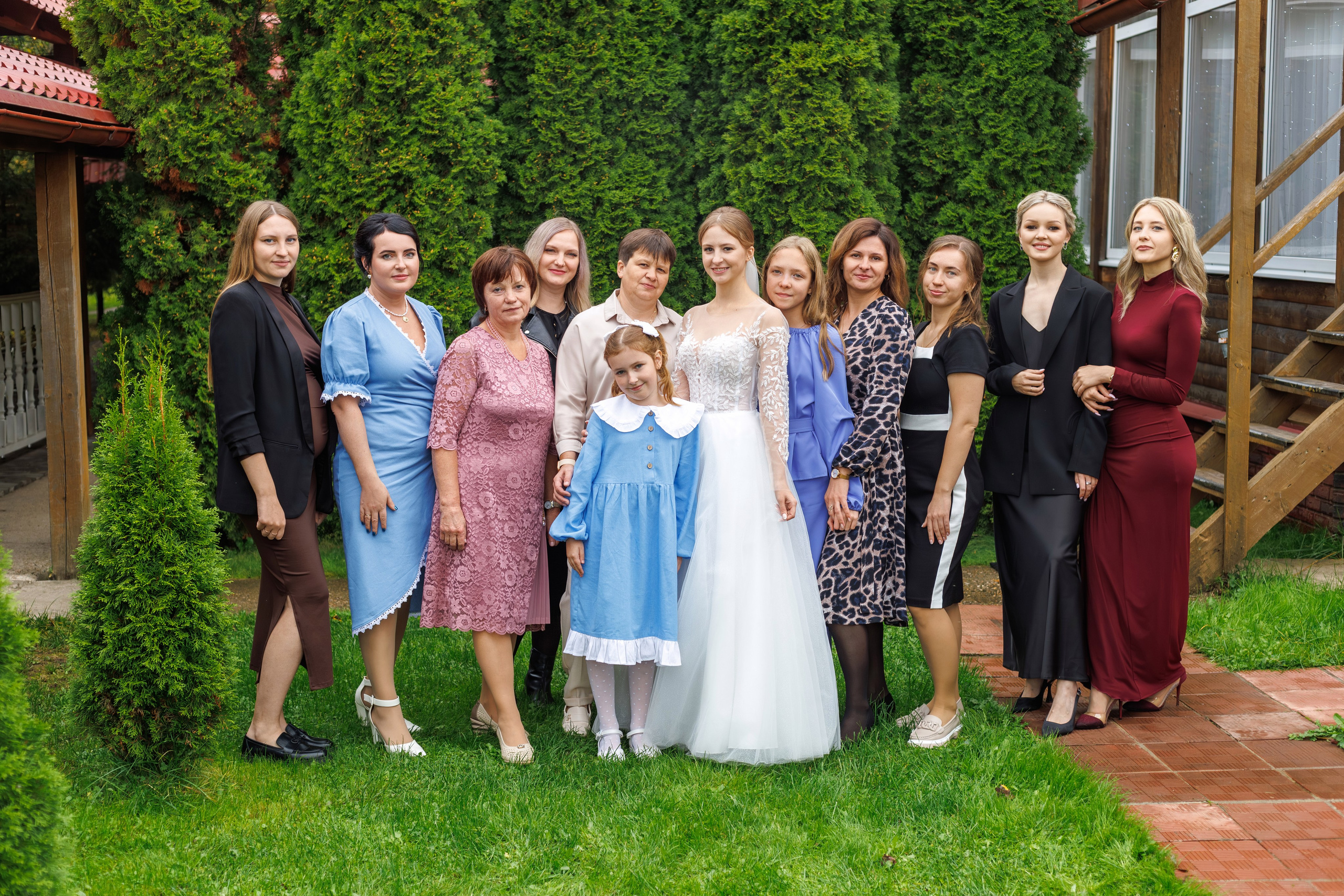 Вера&Никита. Фотограф Надежда Гольцева