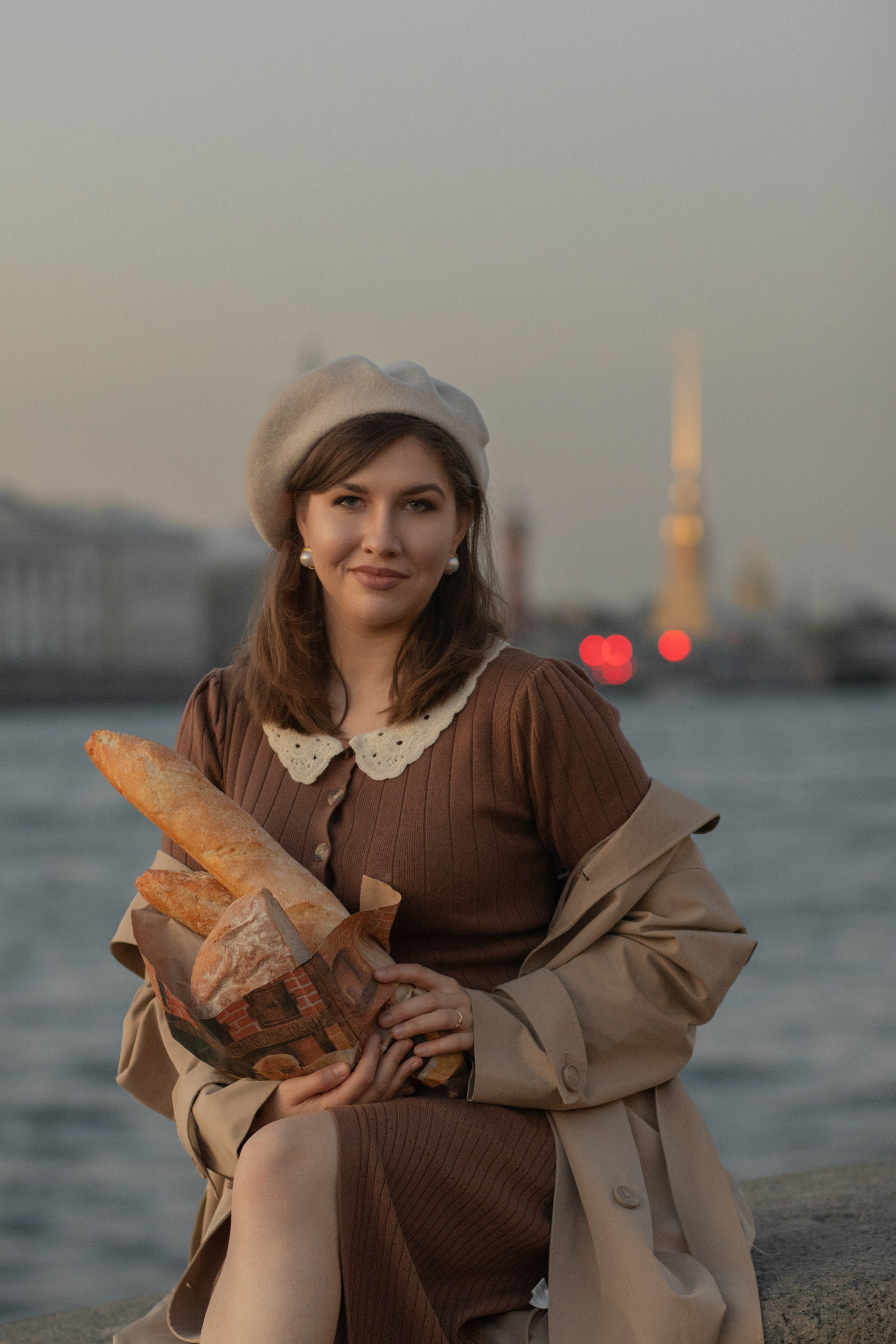 Лили. Мария Марченкова фотограф СПб