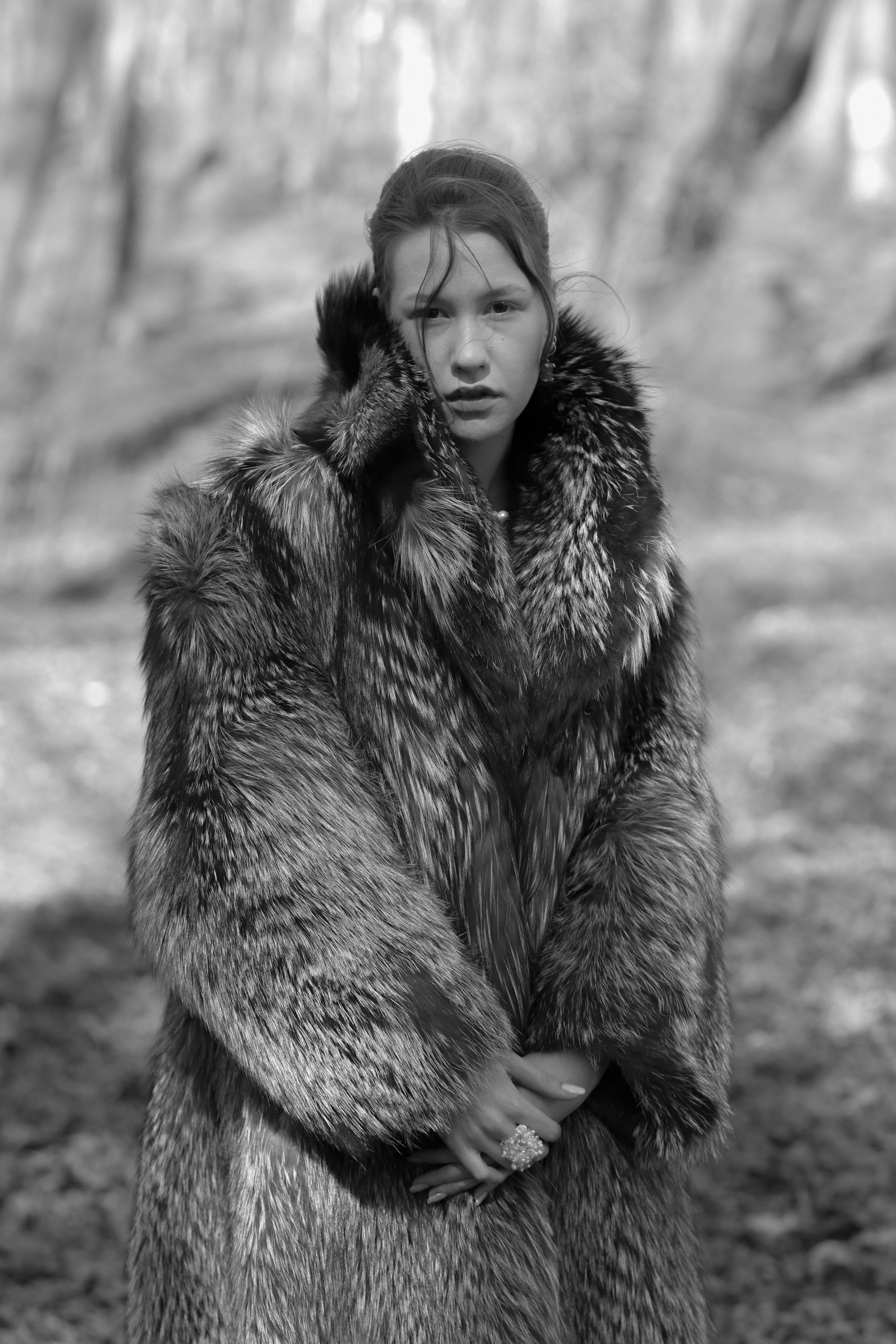 Мария. Мария Марченкова фотограф СПб