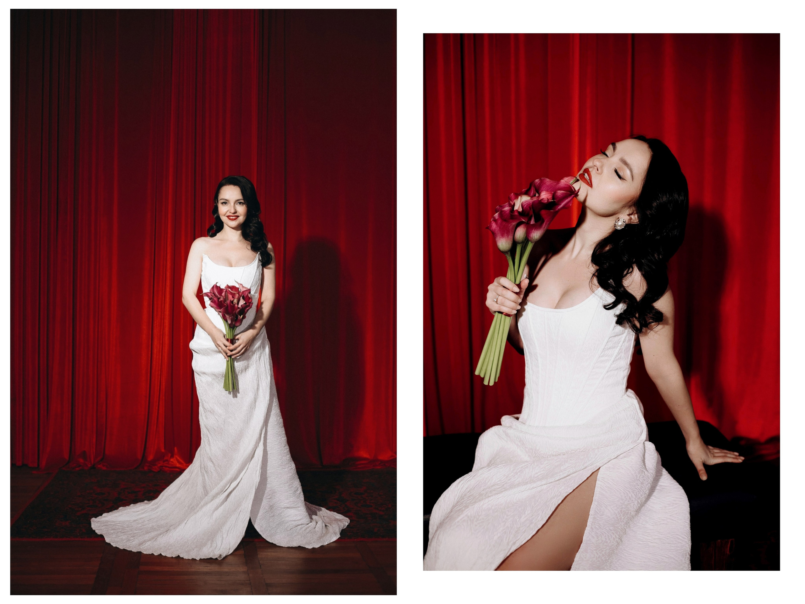 Лена & Коля. Свадебный фотограф Татьяна Курганская