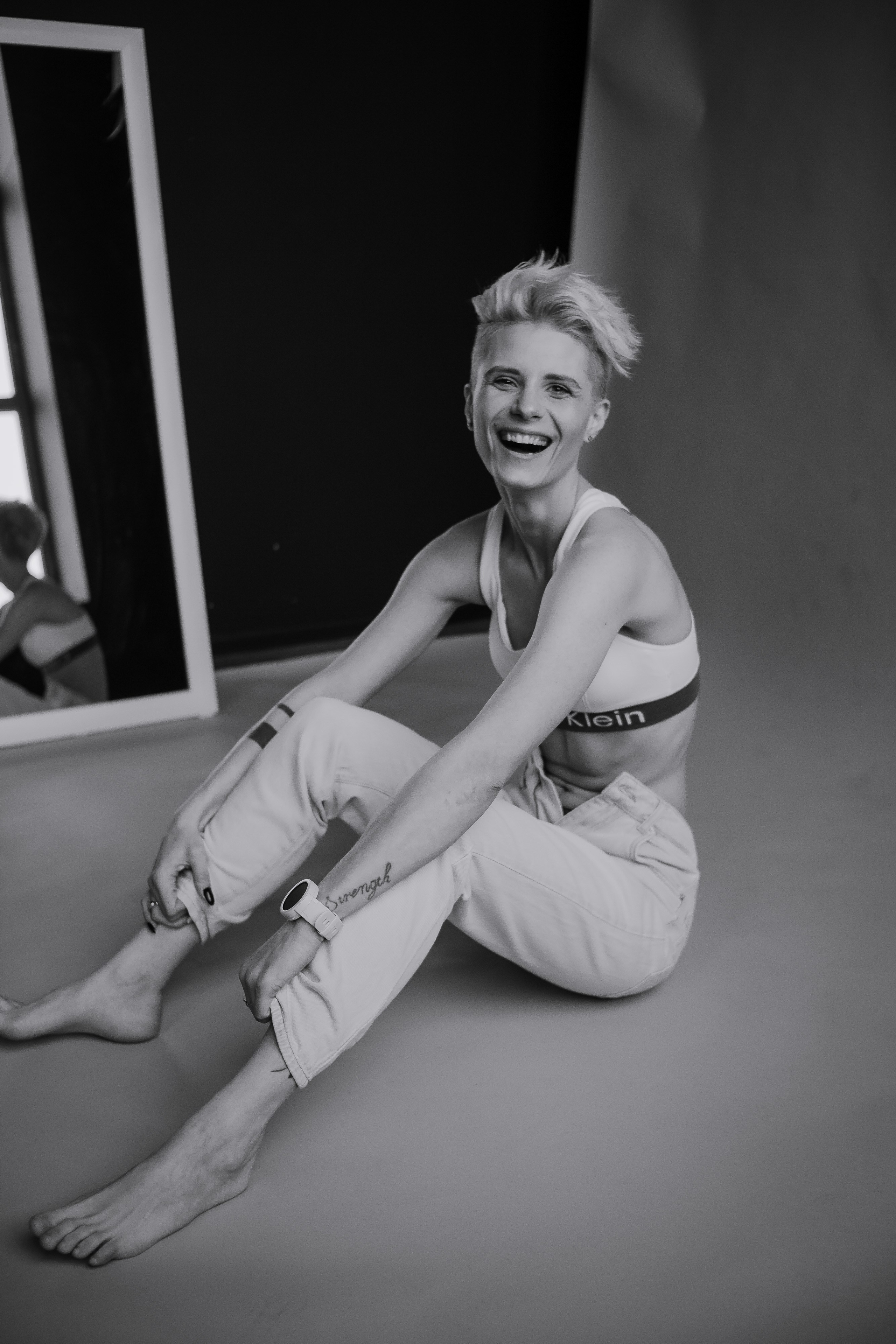 Черно-белые. Креативный и женский Фотограф Омске Наталья Лебедева