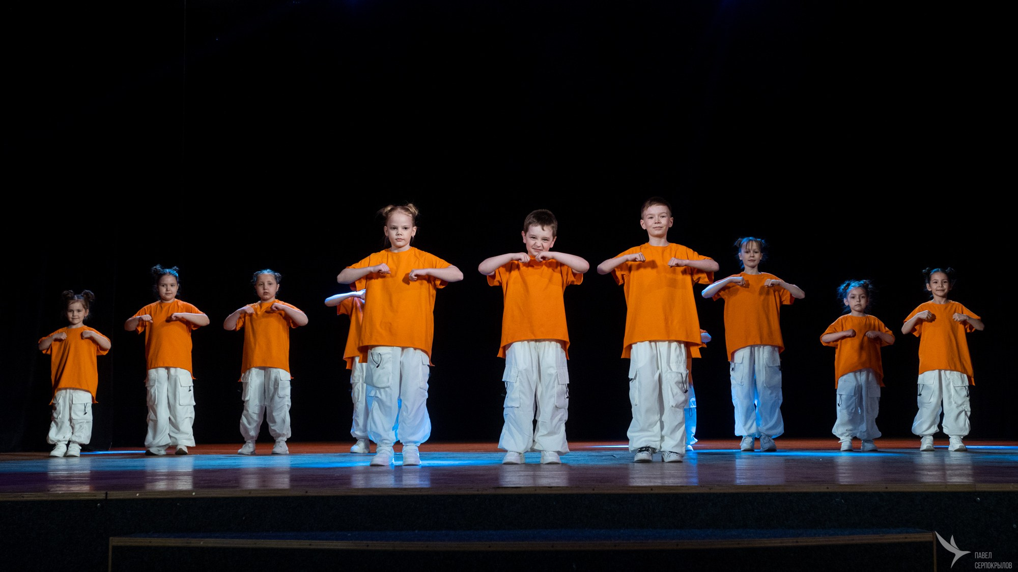 Студия танца Grace. Репортажный фотограф в Казани Павел Серпокрылов