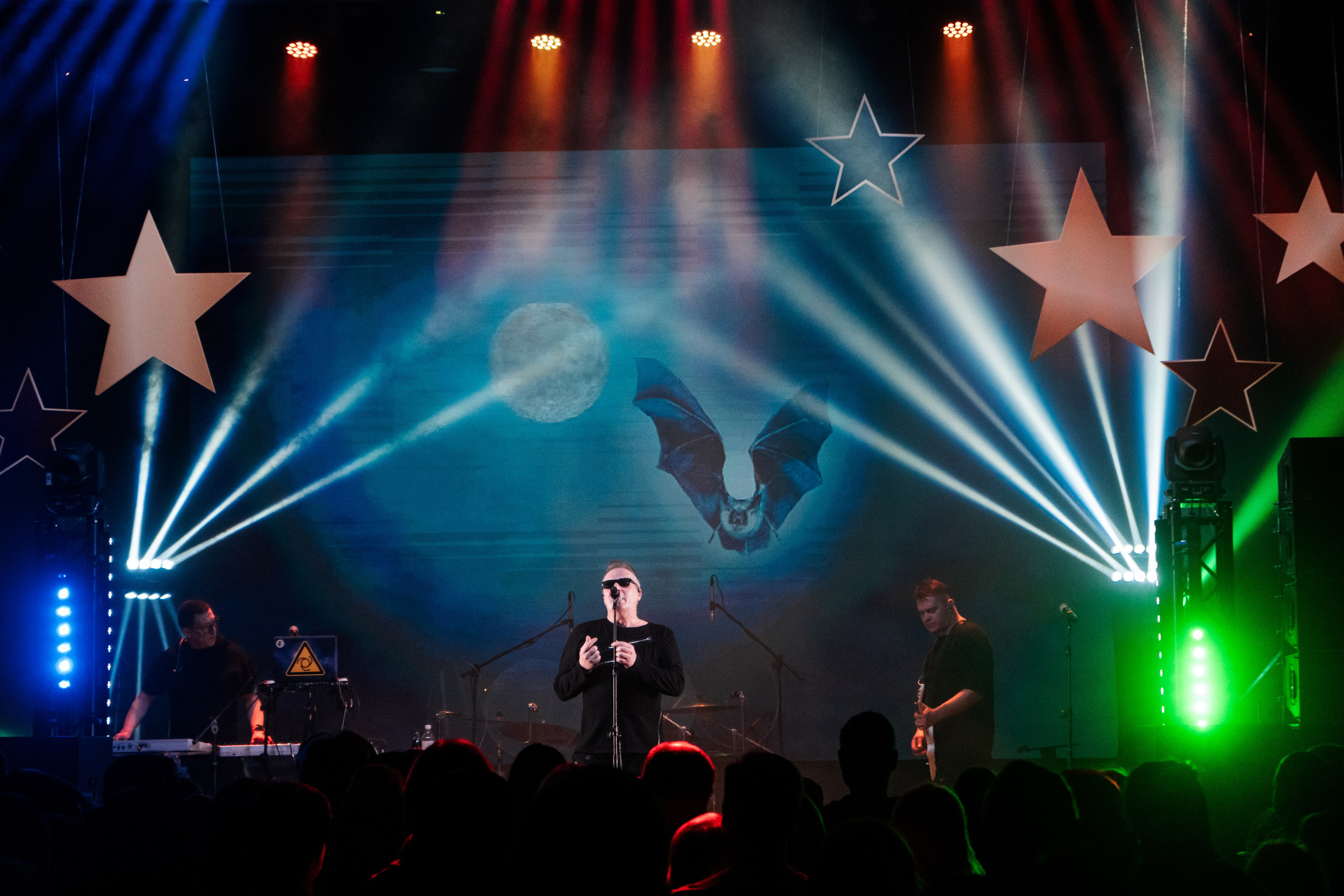 Технология. Фотограф Полина Шаленкова. Серпухов