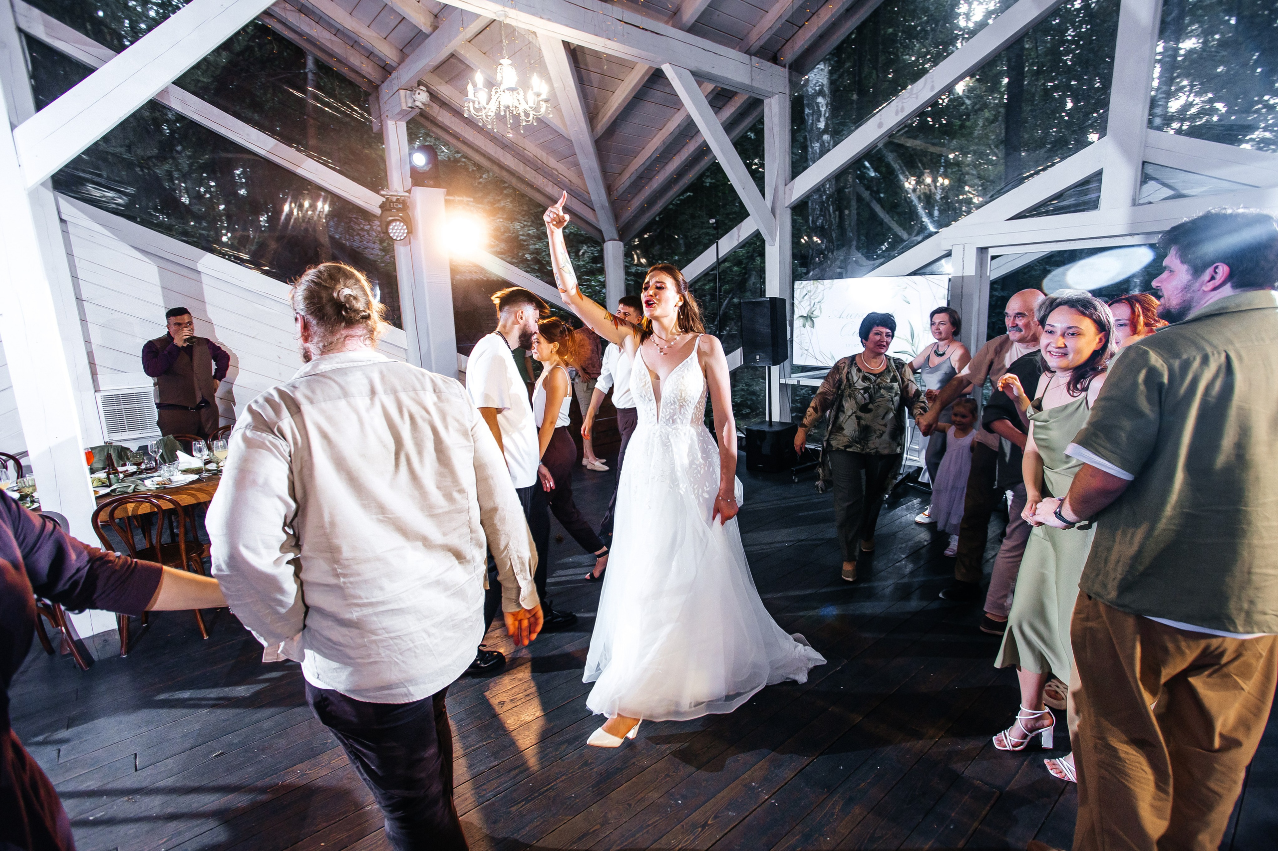 Sasha & Olya. Свадебный фотограф в Москве Виктория Арехова