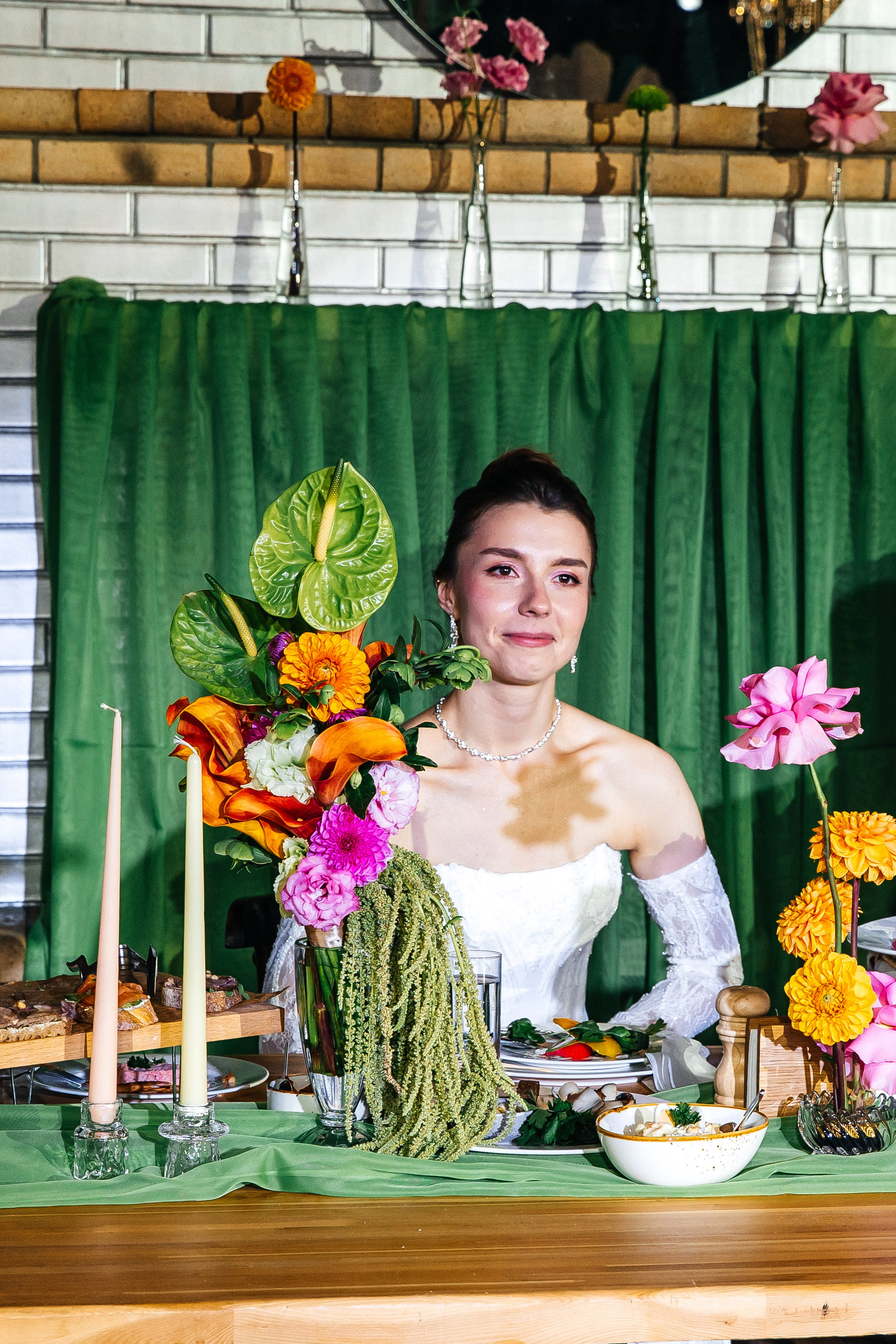 23/08. Свадебный фотограф в Москве Виктория Арехова