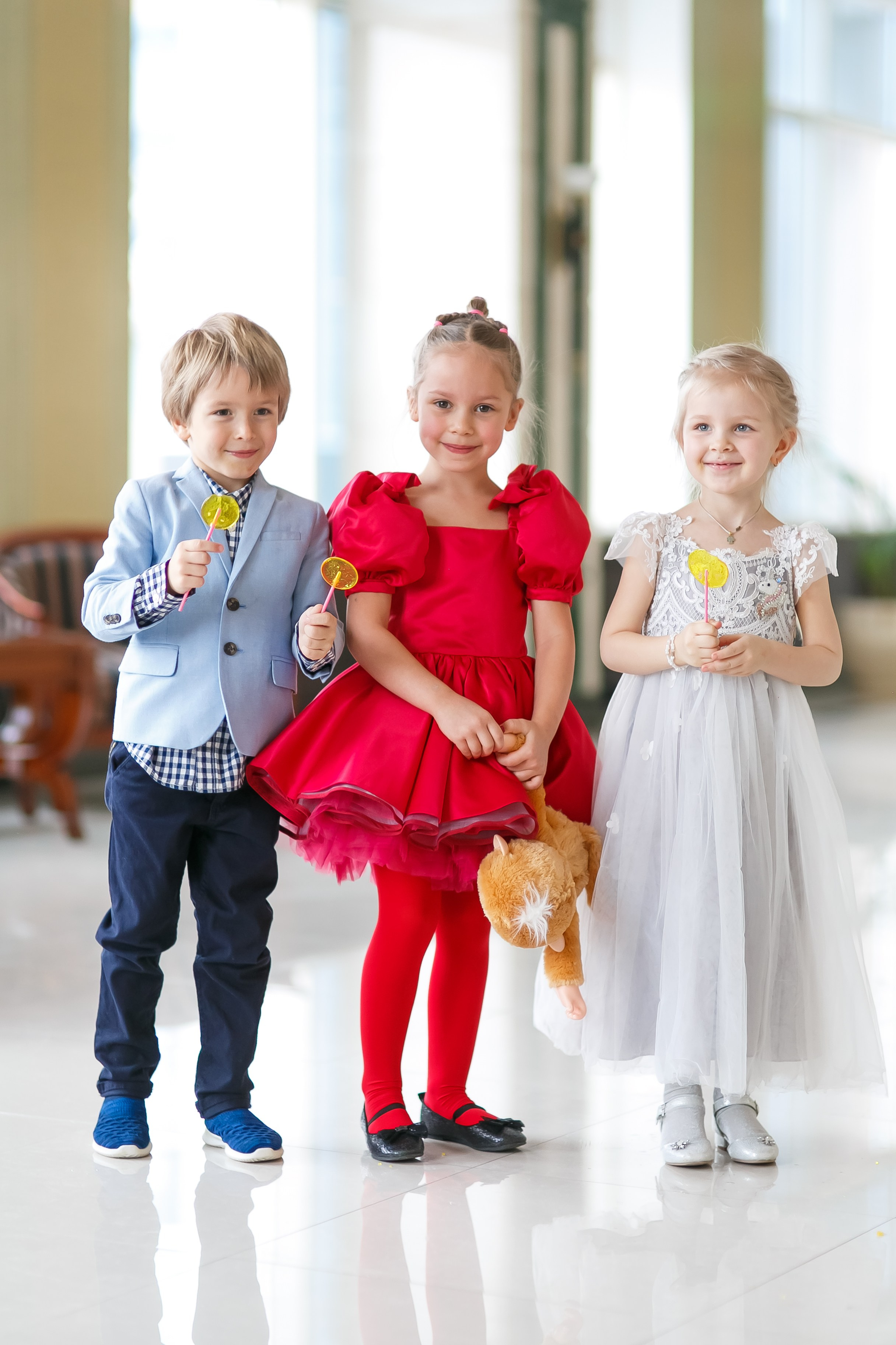 ДР АЛИСА (ДЕТИ). Профессиональный фотограф Дугинов Николай | Екатеринбург