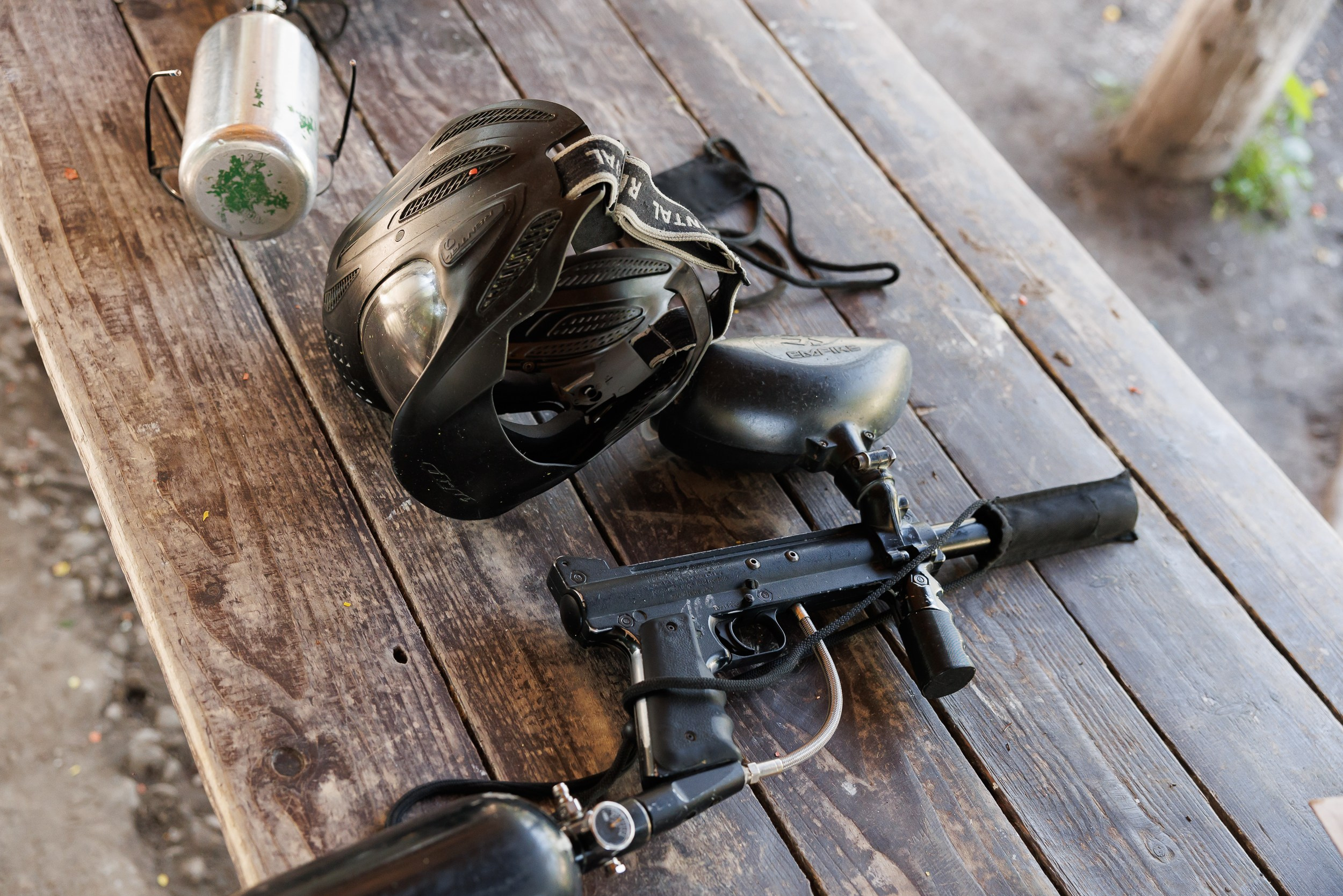 STOLICA-CITY. Репортажный и свадебный фотограф Катерина Потапова