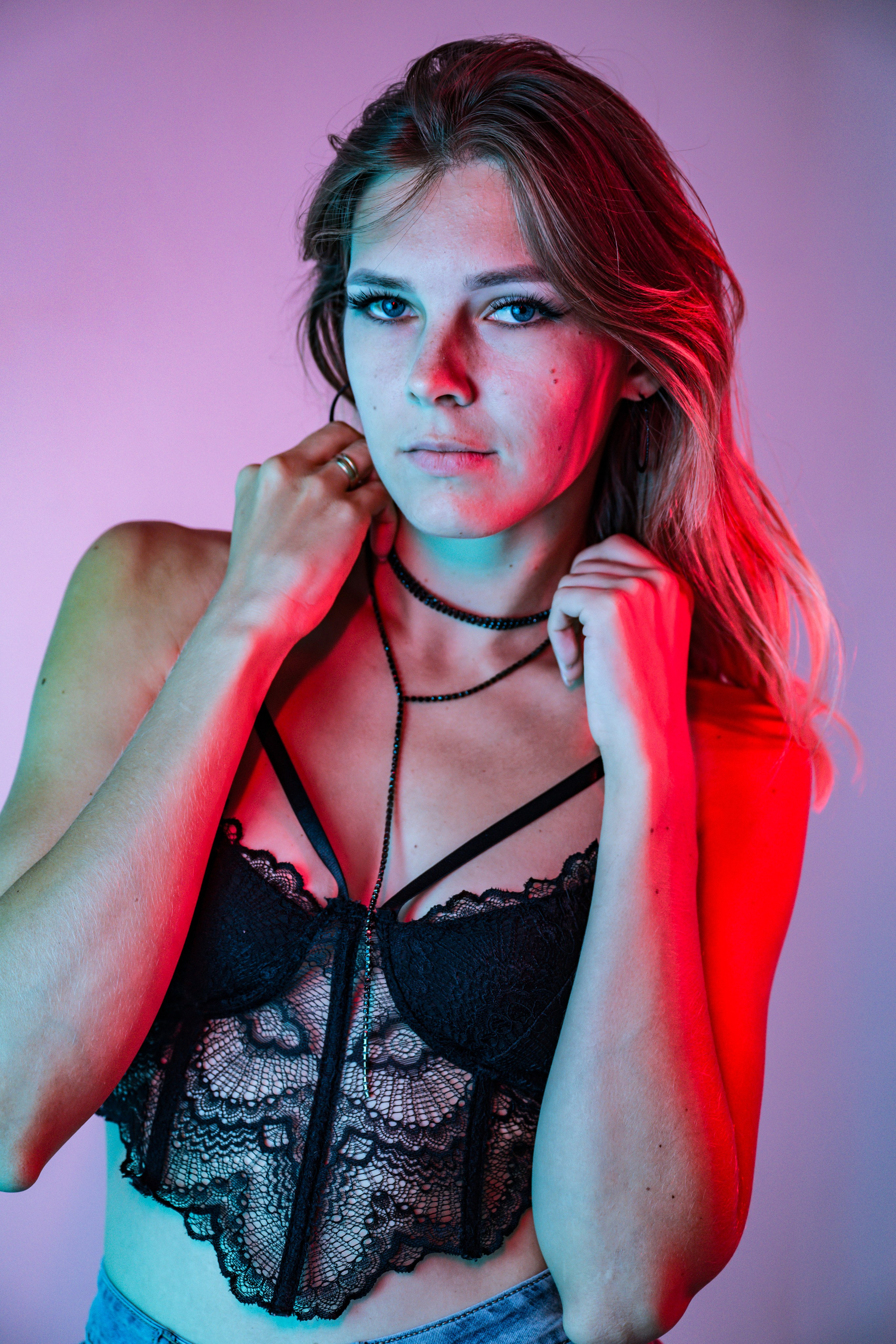 Студийные фотосессии. Студийный и свадебный фотограф и видеограф в Севастополе — Юлия Макаренко