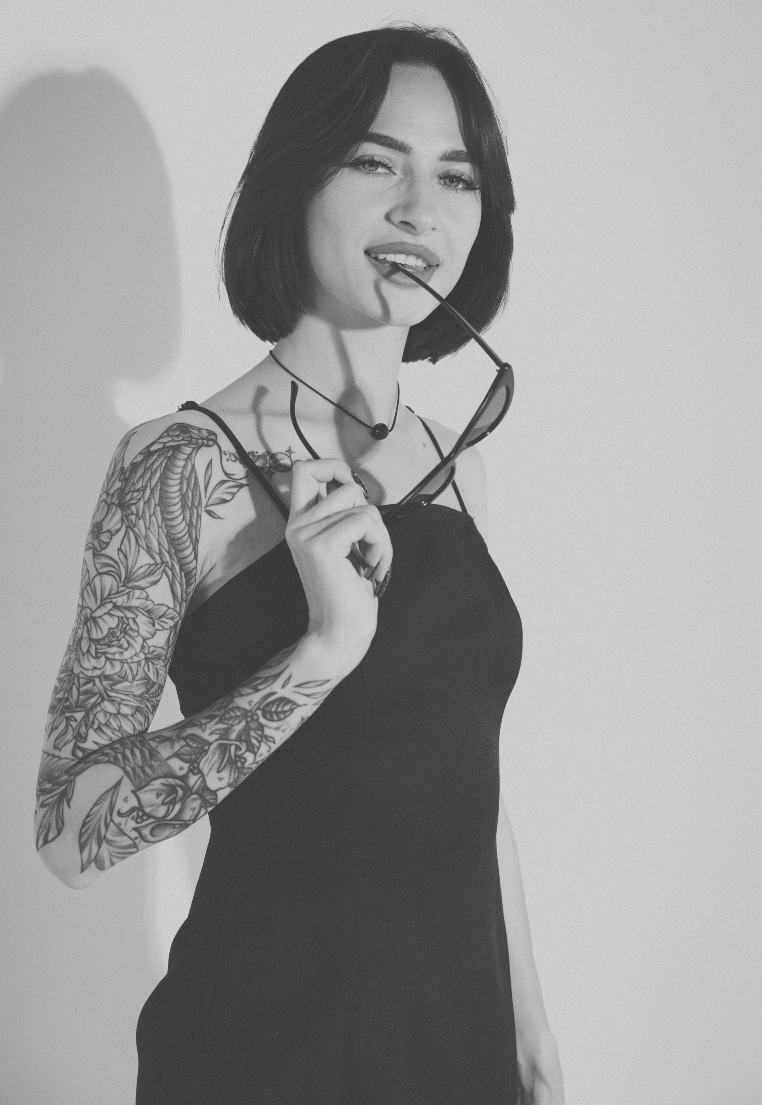 Студийные фотосессии. Студийный и свадебный фотограф и видеограф в Севастополе — Юлия Макаренко