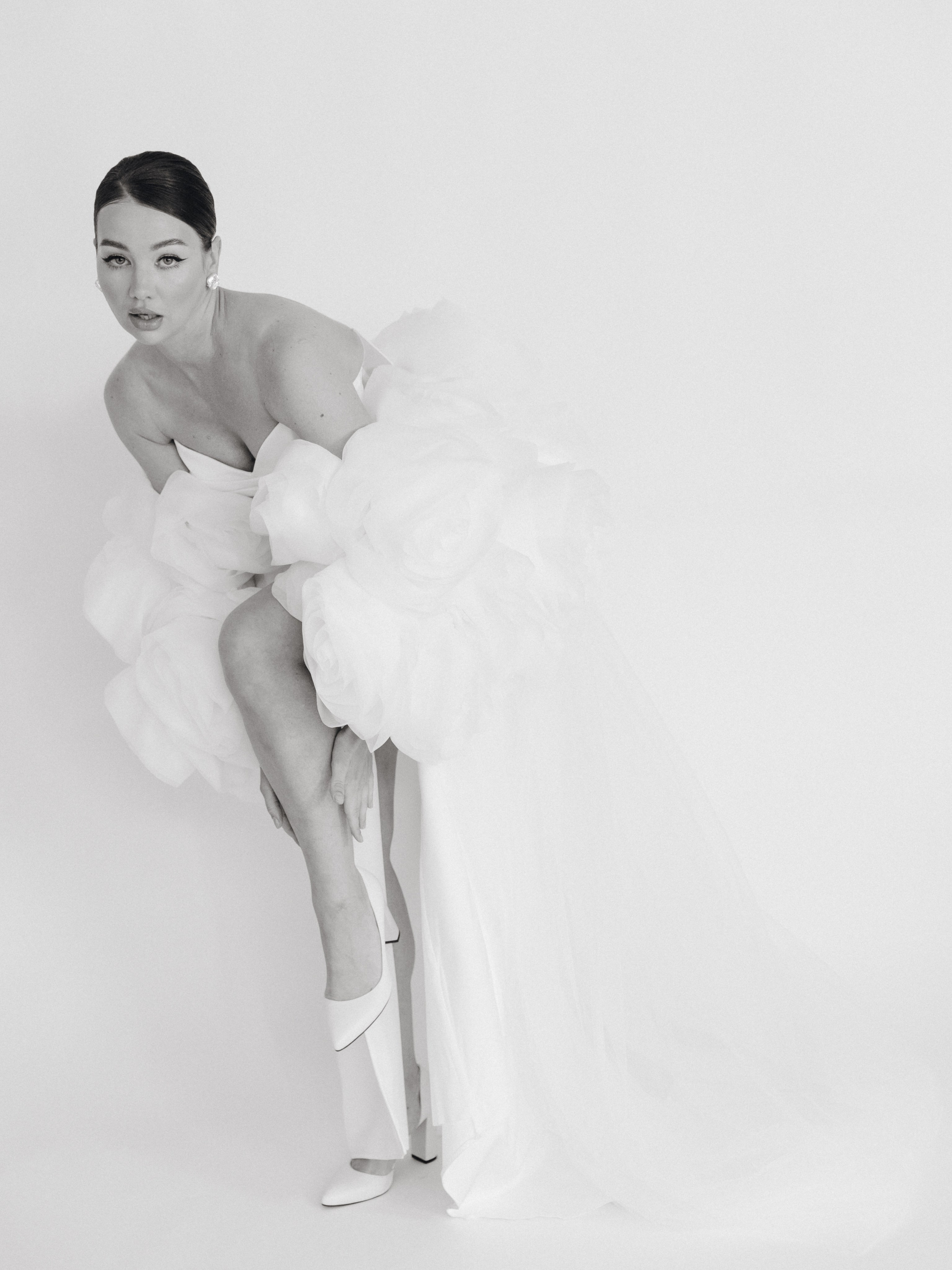 Анонс Wedding day Николай & Надежда. Свадебный фотограф Колесников Антон