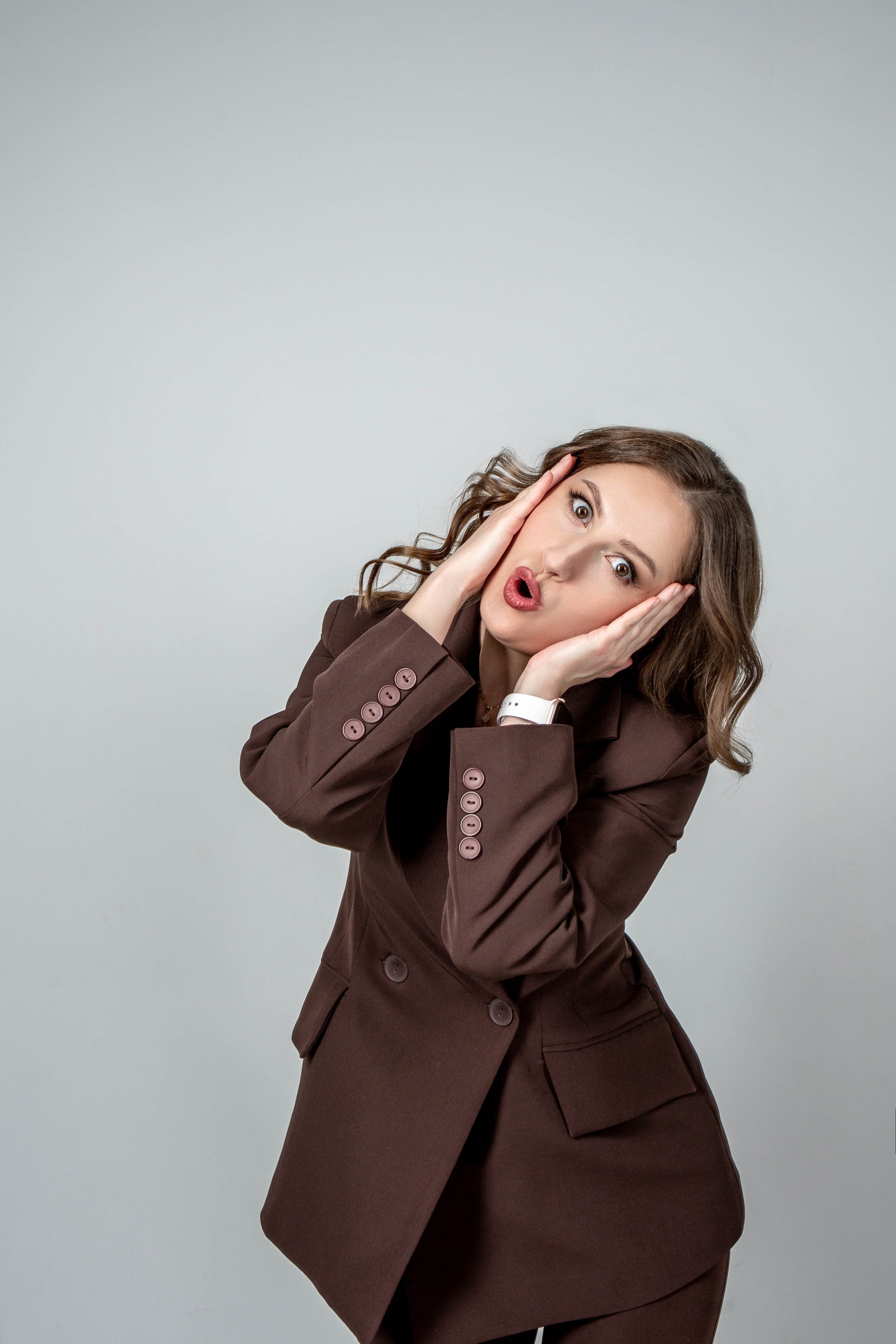 Психологиня. Фотограф Екатерина Голицына