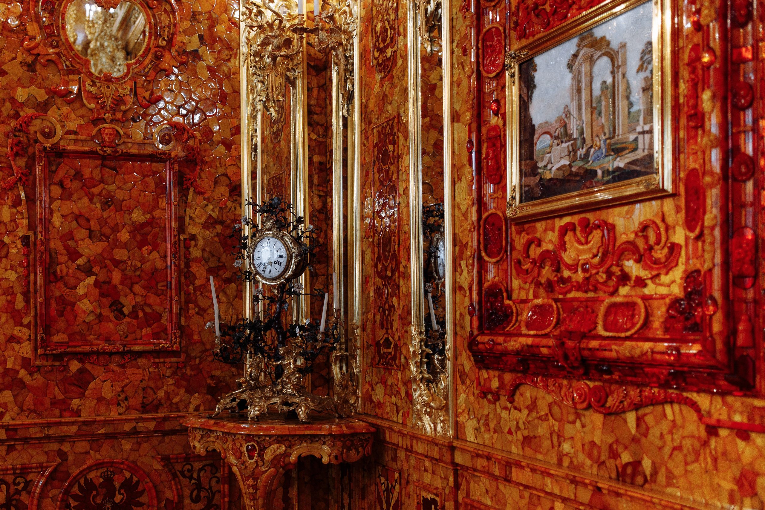 Разное. Портретный фотограф, Славянка