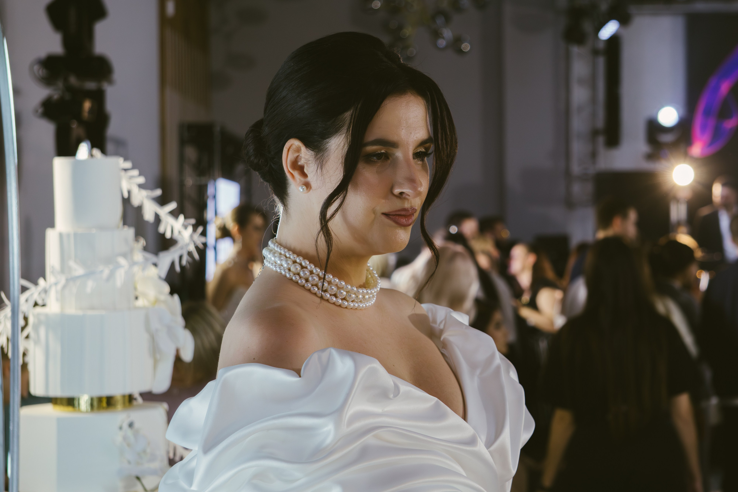 WEDDING CHATEAU PARTY 2024. Фотограф в Новороссийске Алёна Сватко