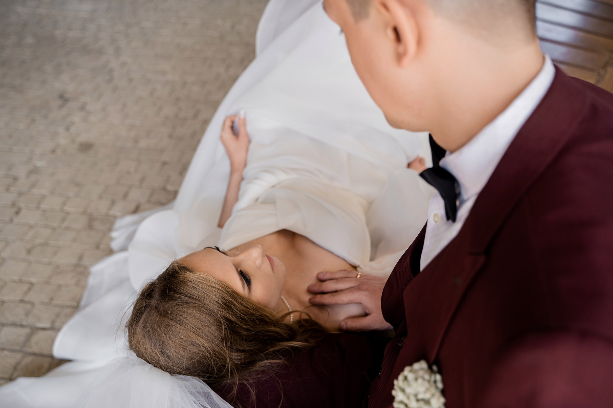 Парк Краснодар. Свадебный Фотограф в Краснодаре и всему Краснодарскому Краю