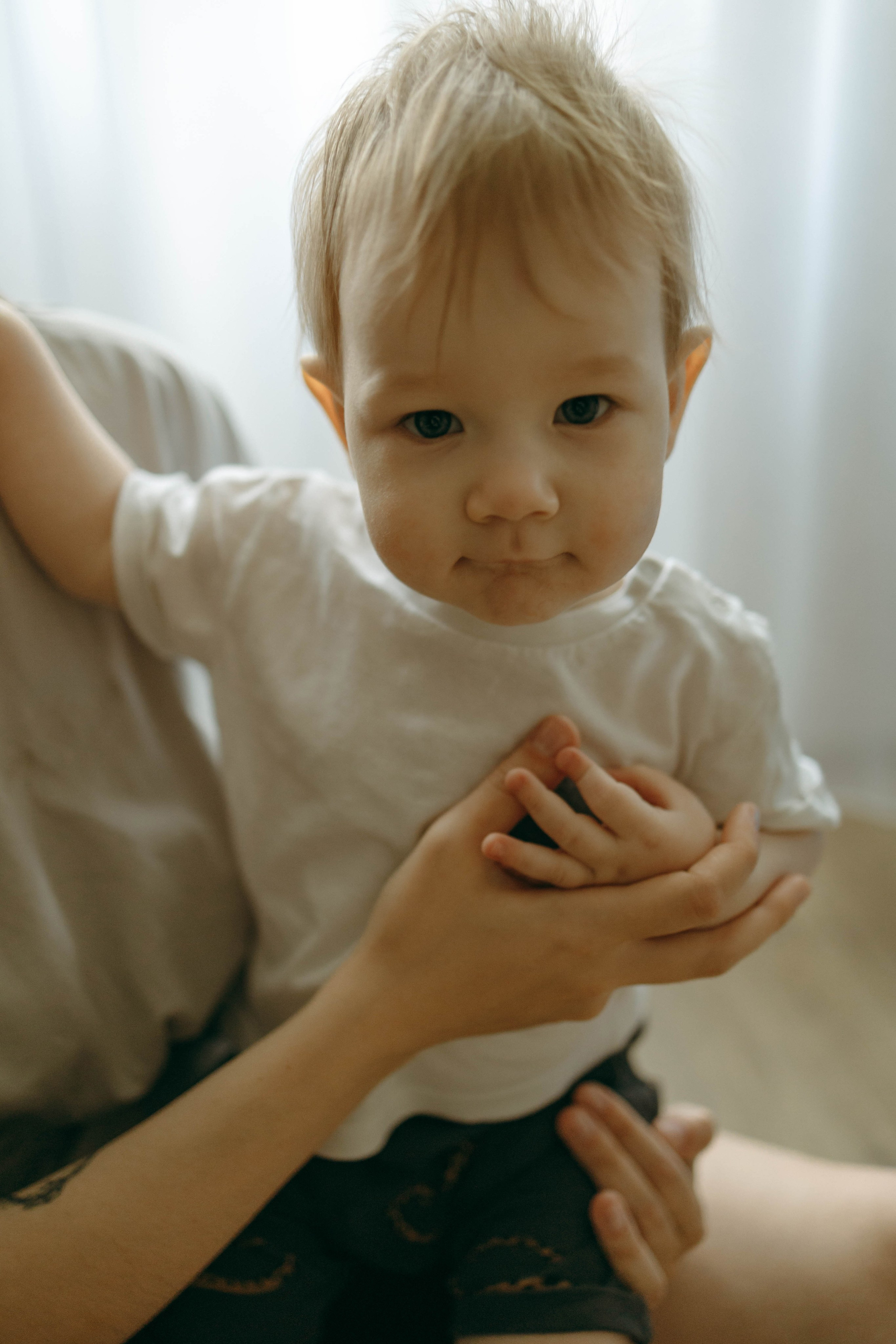 Семья Шагиных. Фотограф в Нижнем Новгороде Креава Ира