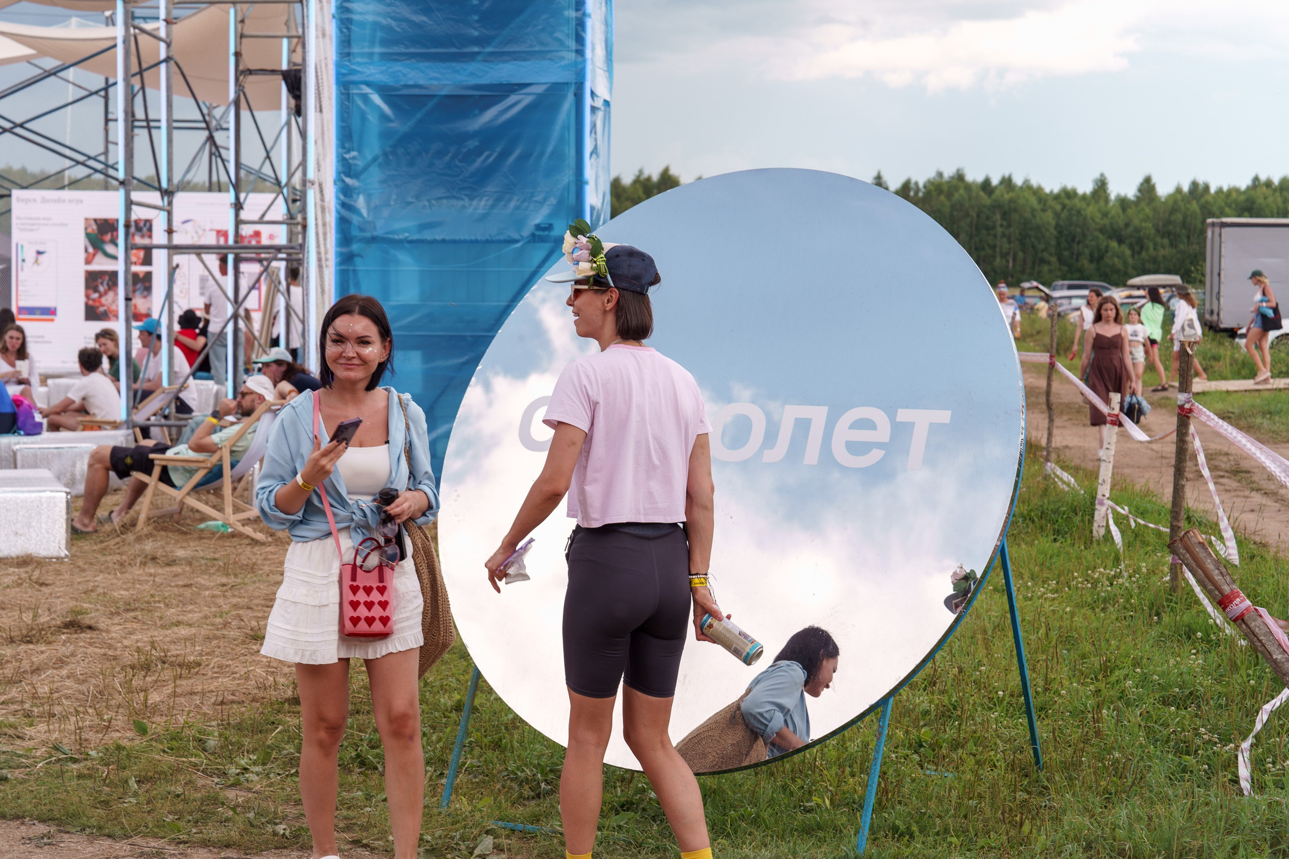 2024 Архстояние. Фотограф Николай Прокофьев модельные тесты в Москве