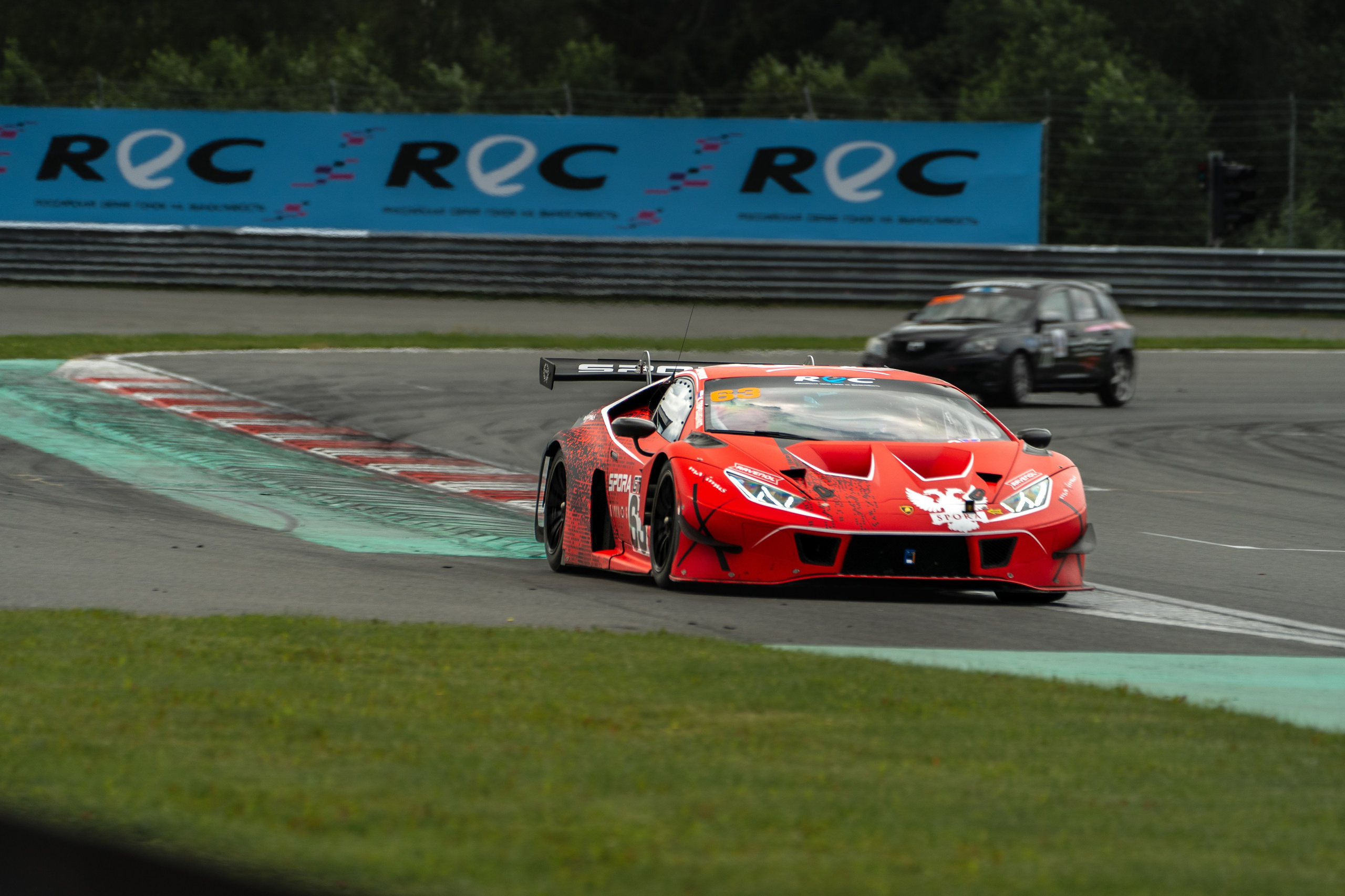 Фото четвертого этапа Российской серии гонок на выносливость. Фотограф Николай Прокофьев модельные тесты в Москве