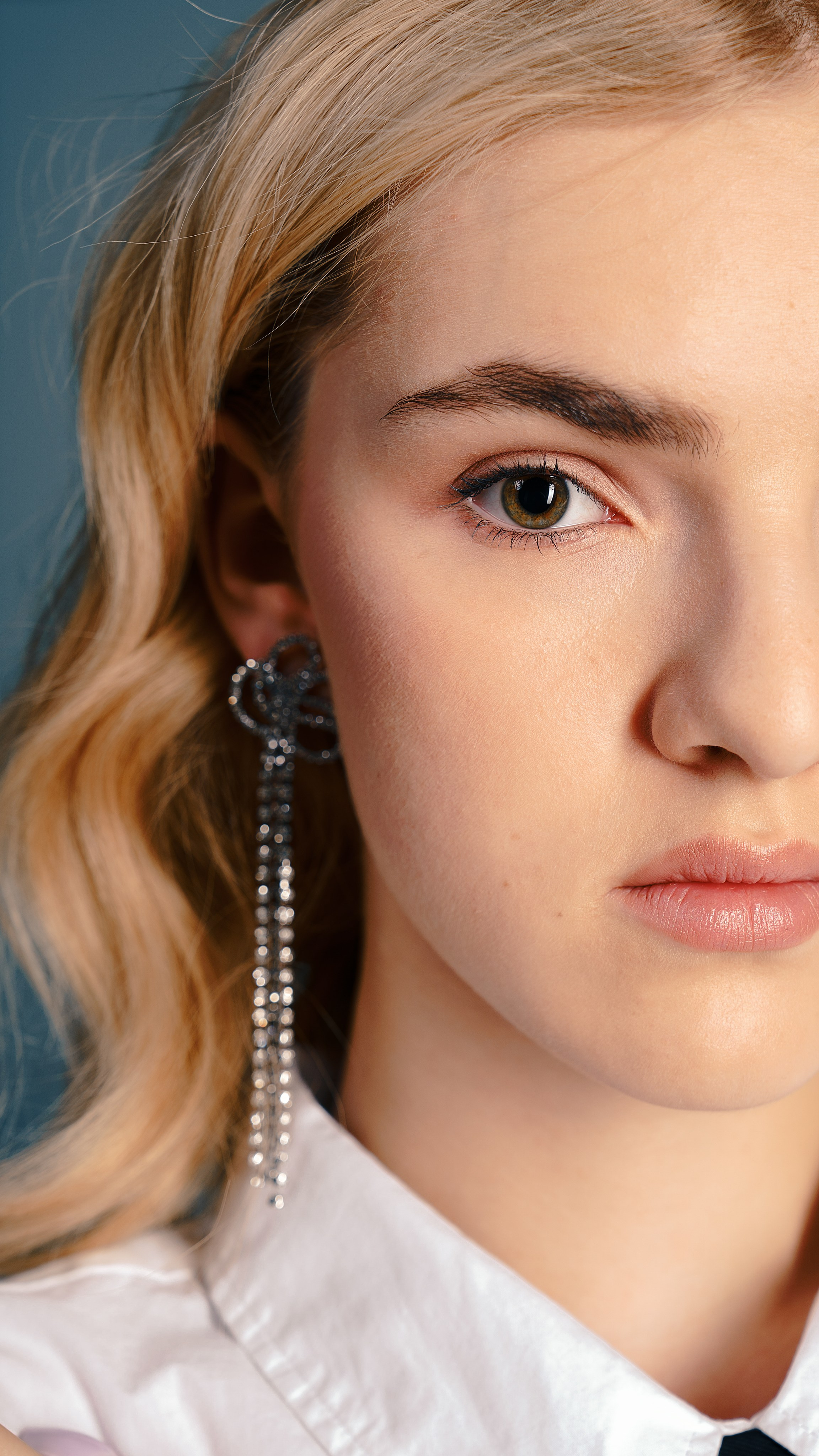 Beauty & Fashion. Фотограф Николай Прокофьев модельные тесты в Москве