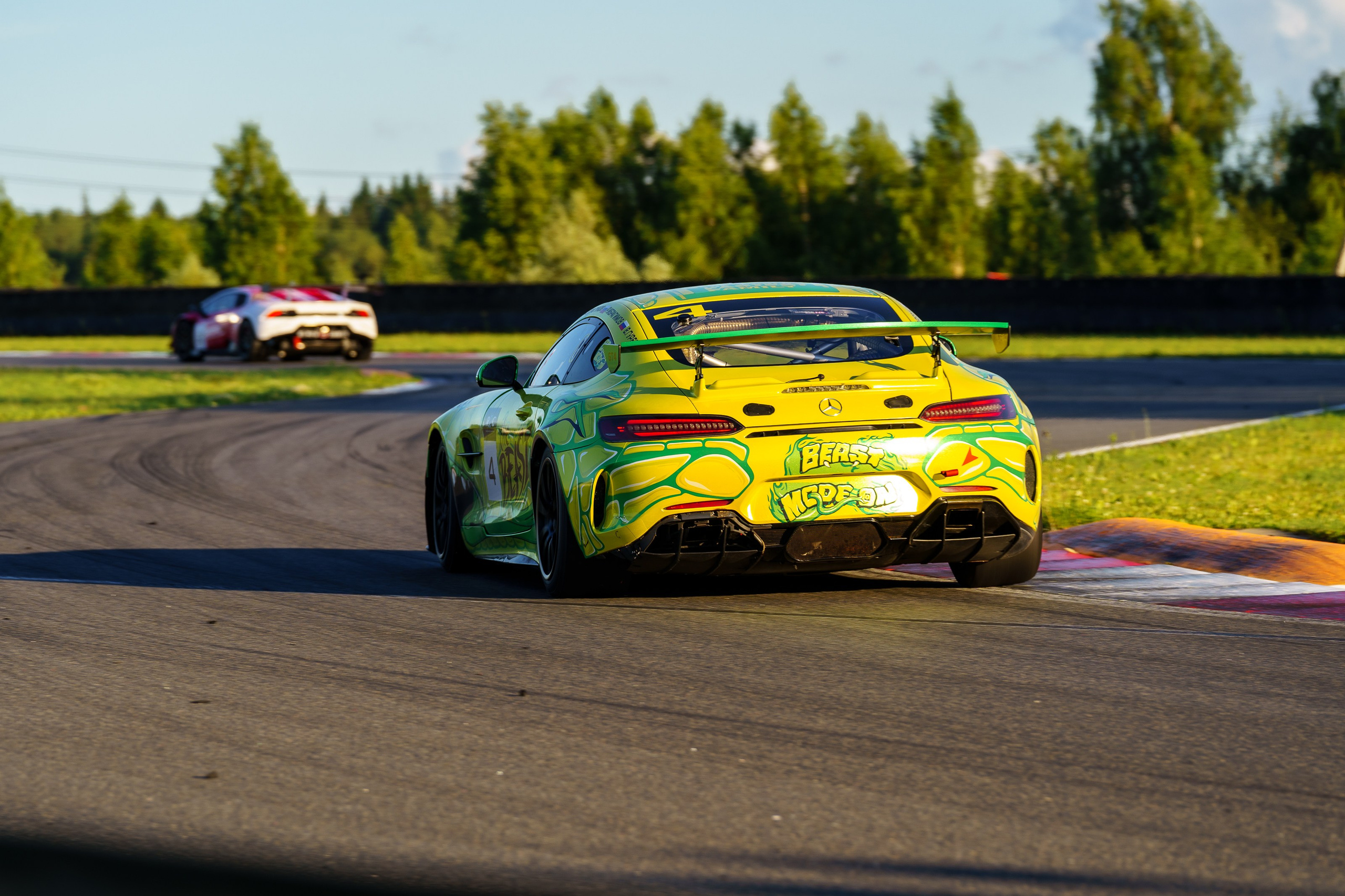 2024 REC 2 этап. Фотограф Николай Прокофьев модельные тесты в Москве