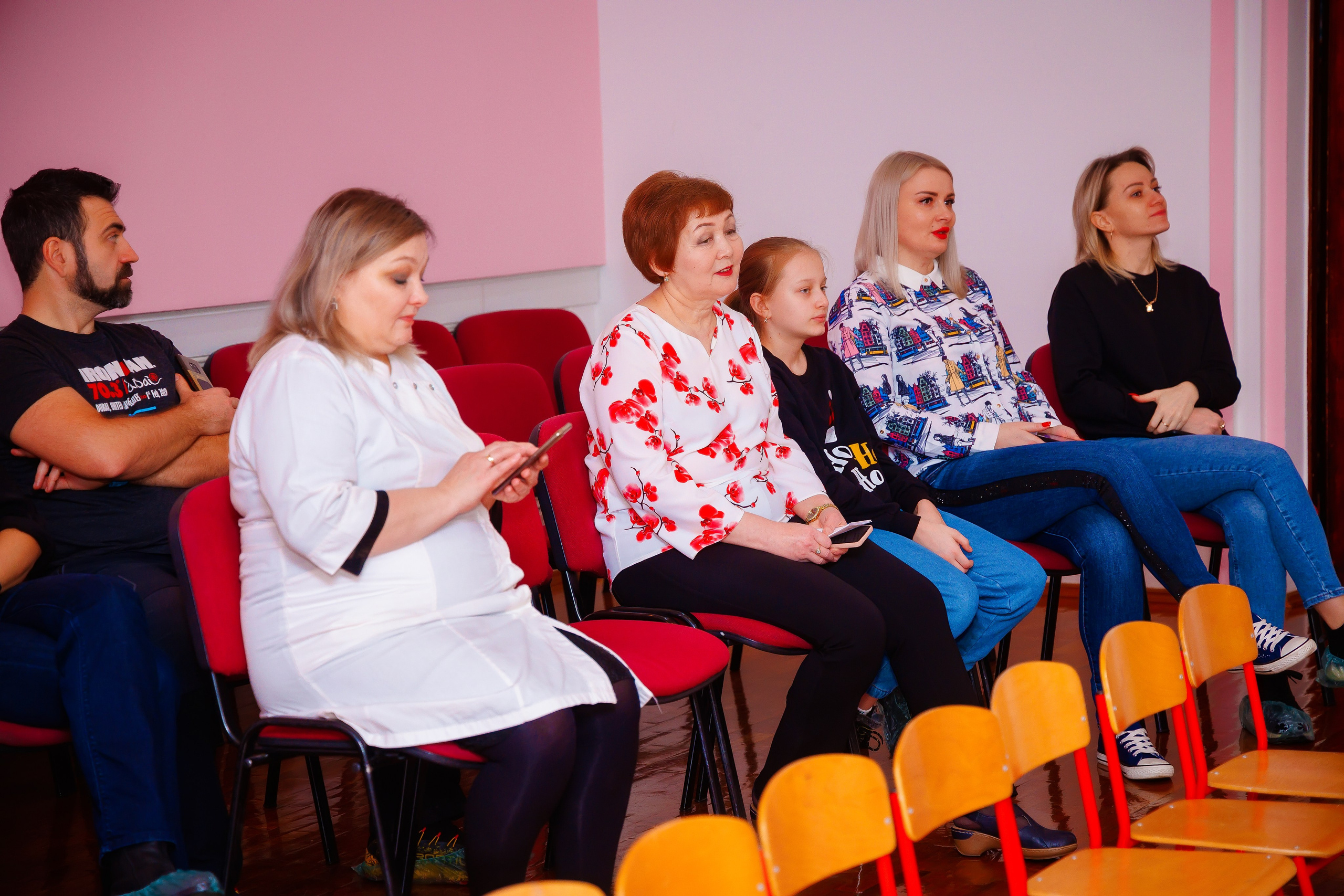 Утреник в Саду. Семейный и Свадебный фотограф в Астане Александр Астапов