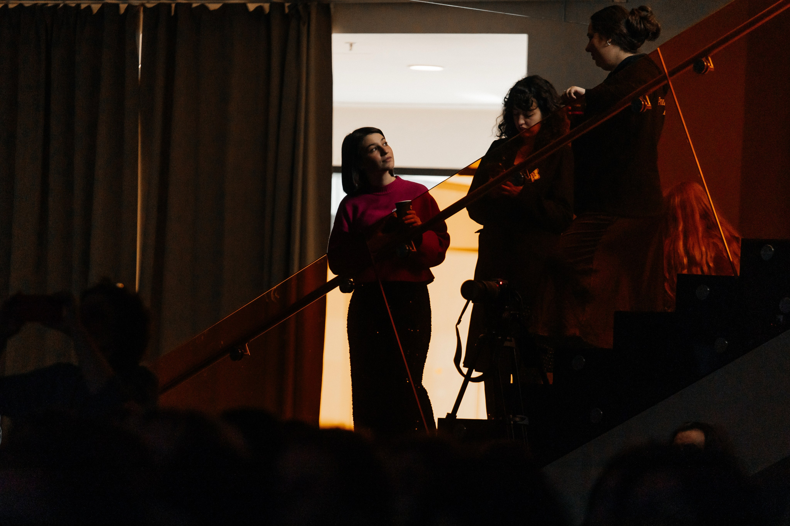 Шаббатон. Фотограф в Санкт-Петербурге Виктория Безверхая