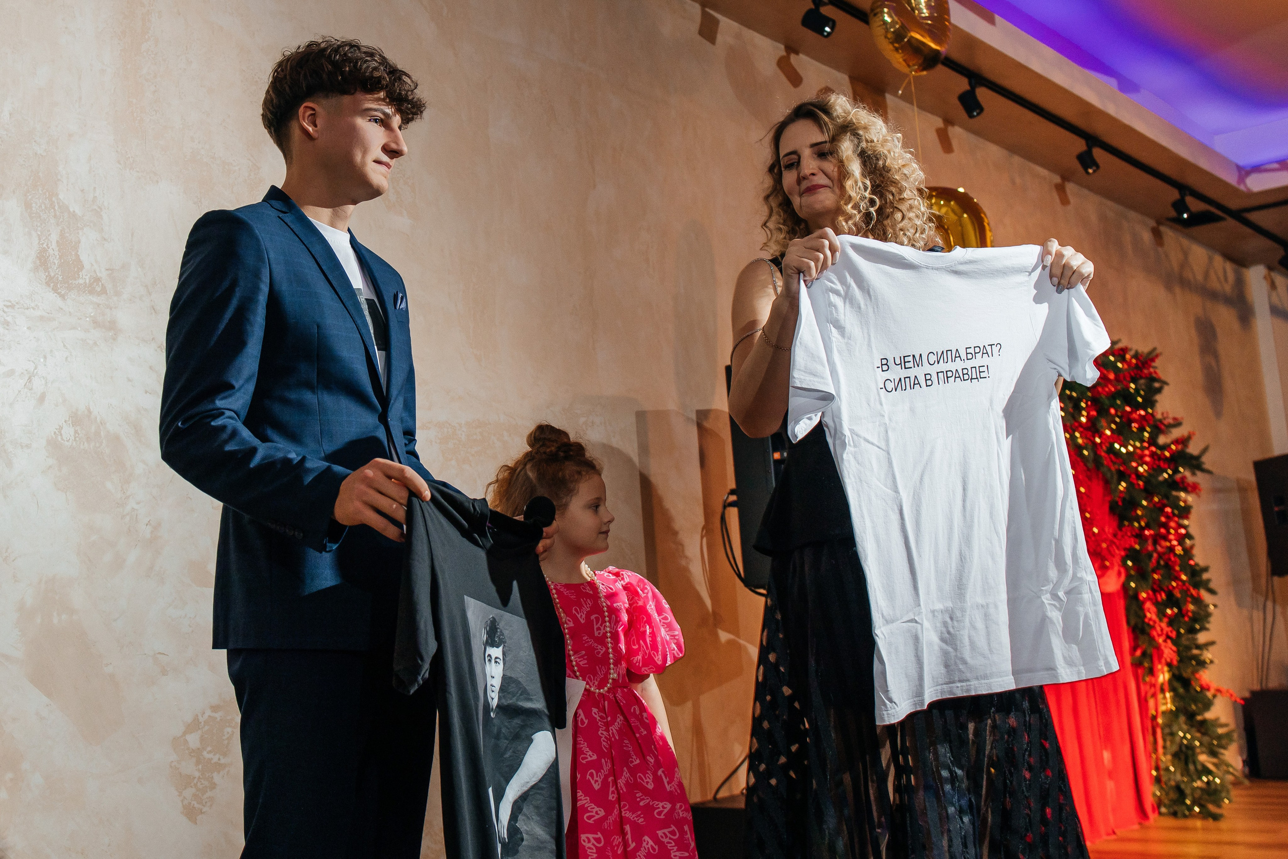 50. Фотограф в Санкт-Петербурге Виктория Безверхая