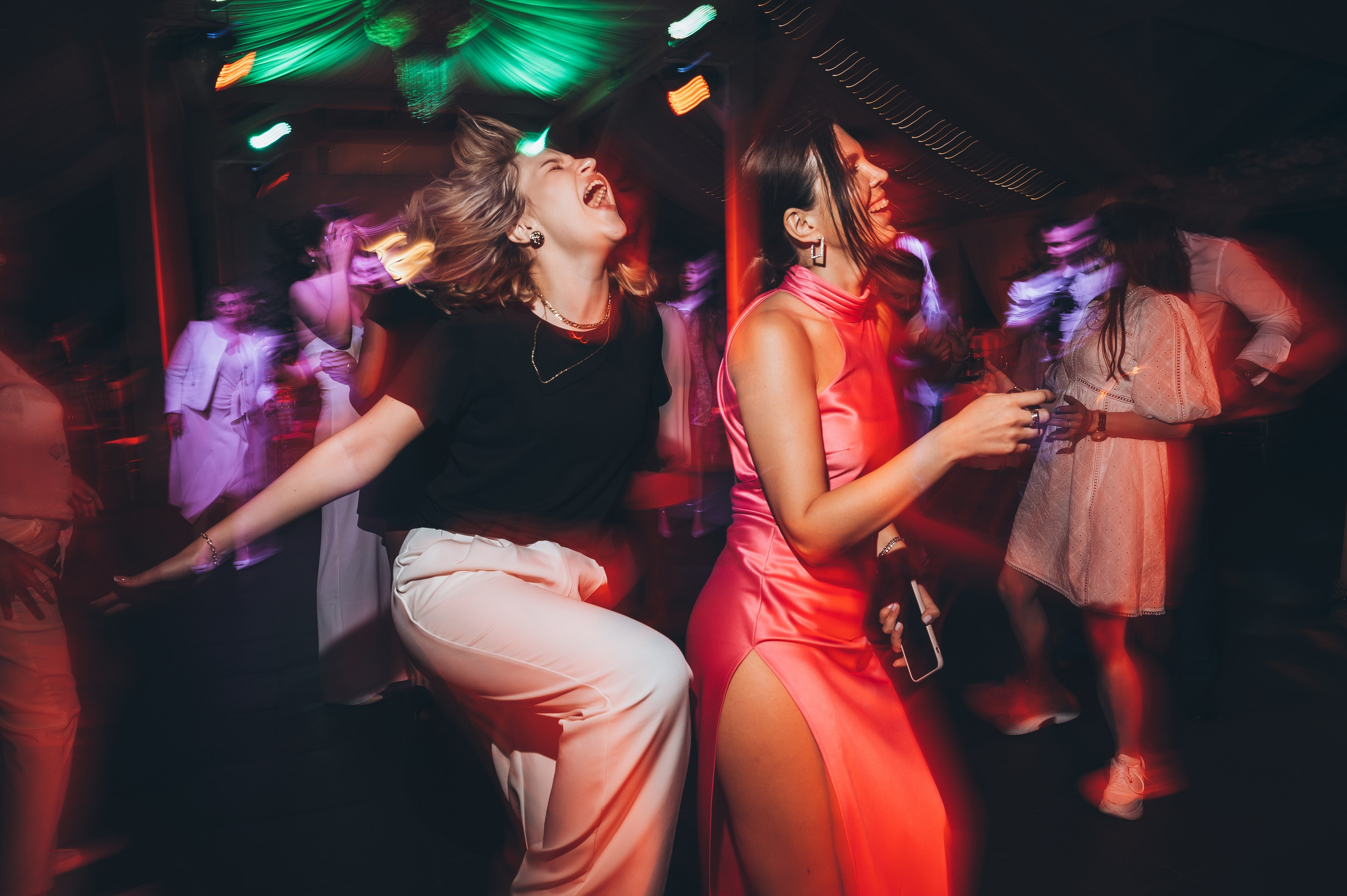 Денис и София. Фотограф Илья Солдаткин