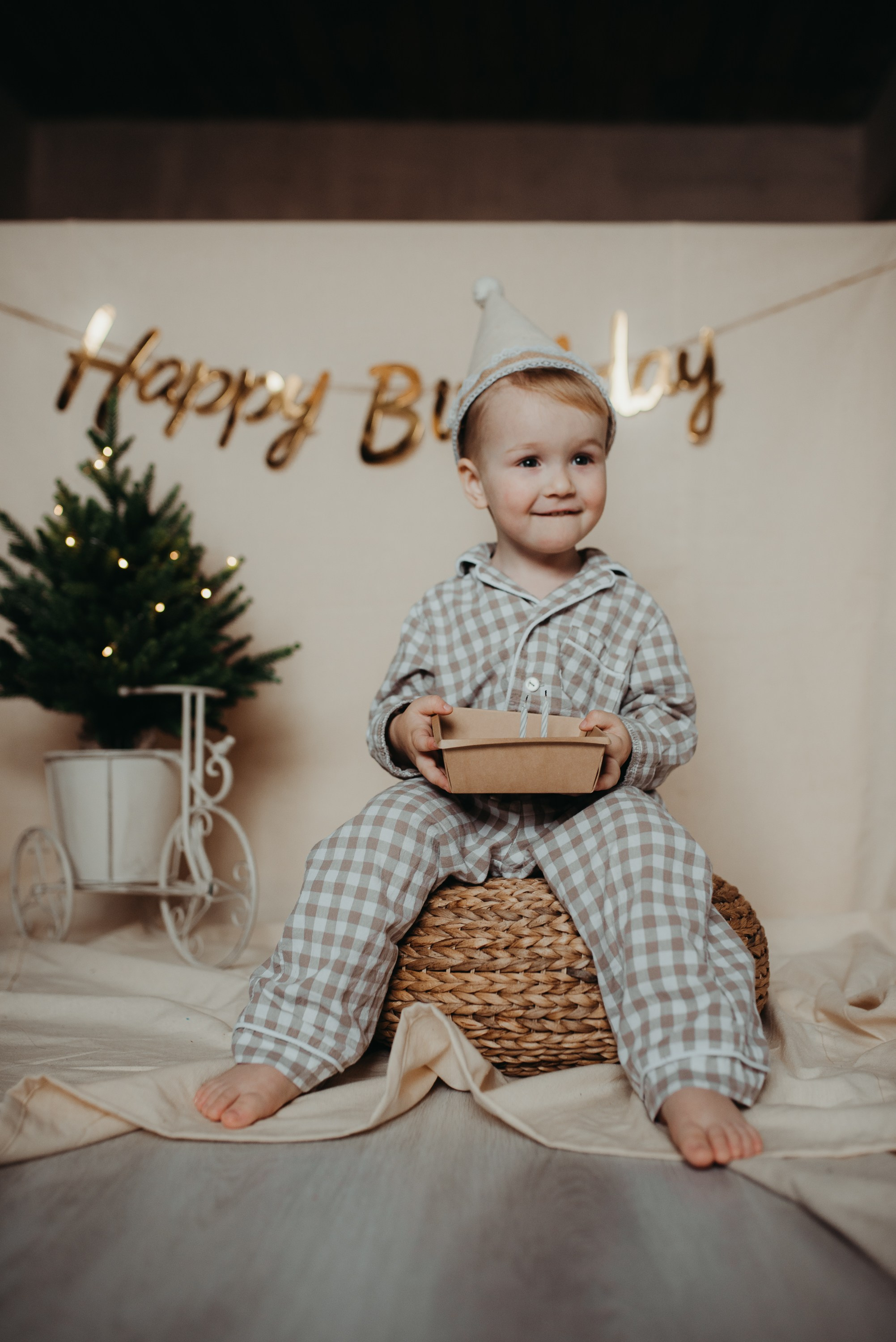 Костя и Катя. Семейный и детский фотограф в Новосибирске и Краснообске — Анна Ким