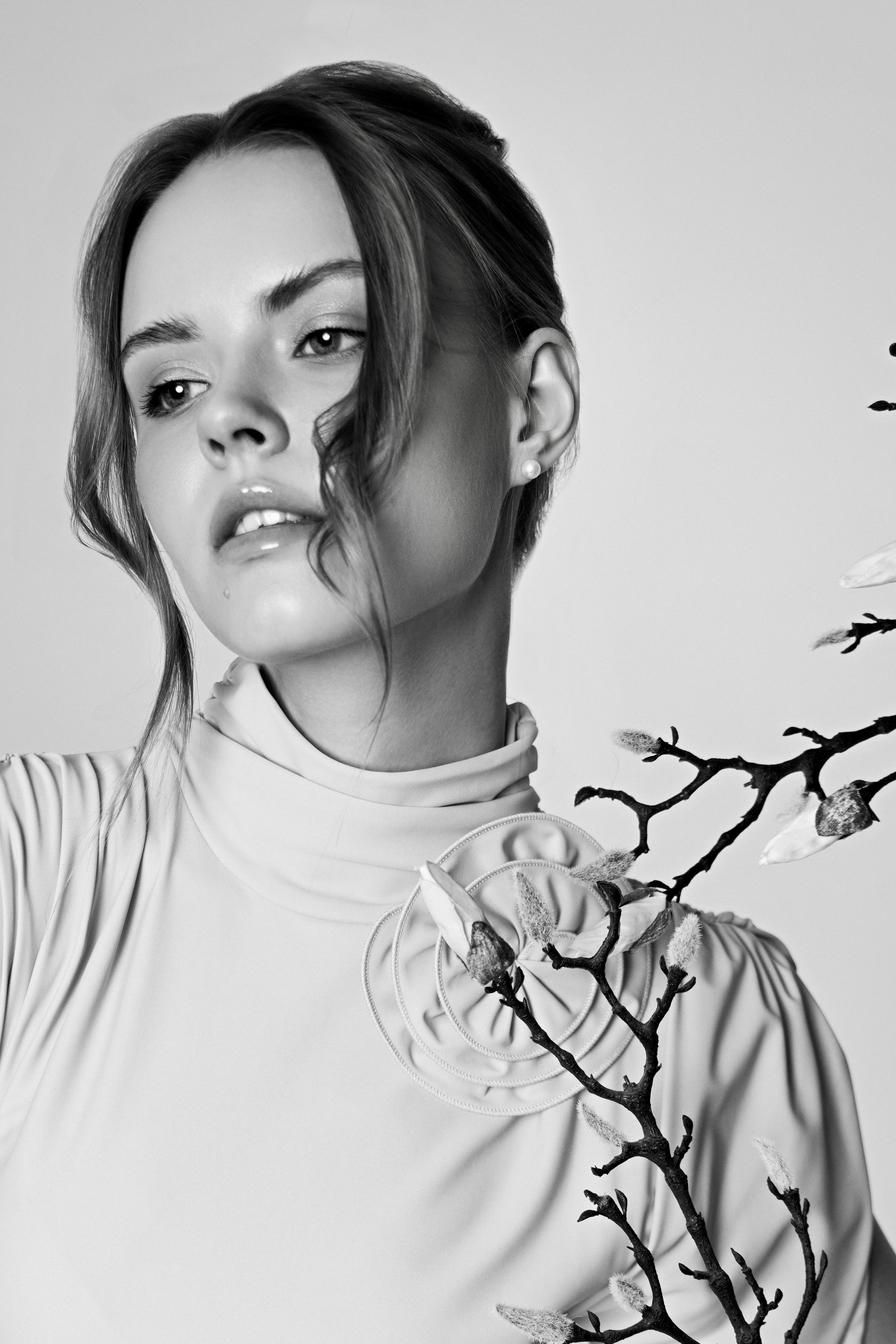 София. Фотограф  в Москве