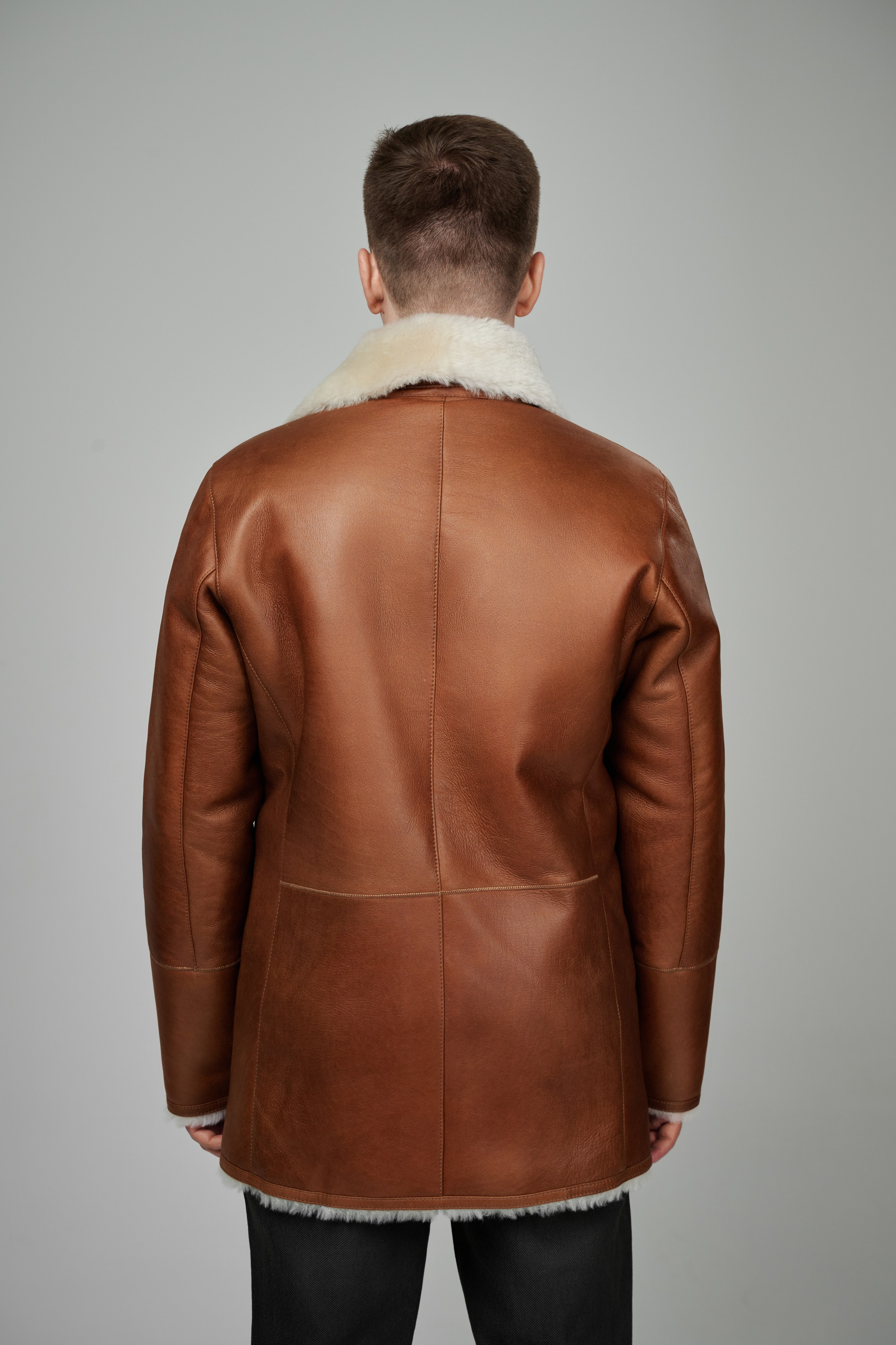 Верхняя одежда. Каталожка. Фотограф в Москве — Новиков Владислав