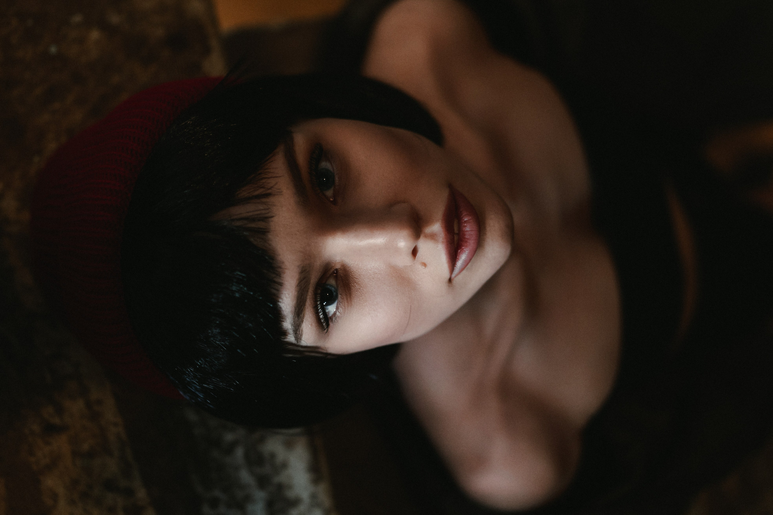 Matilda. Https://instagram.com/ana.stasia.n