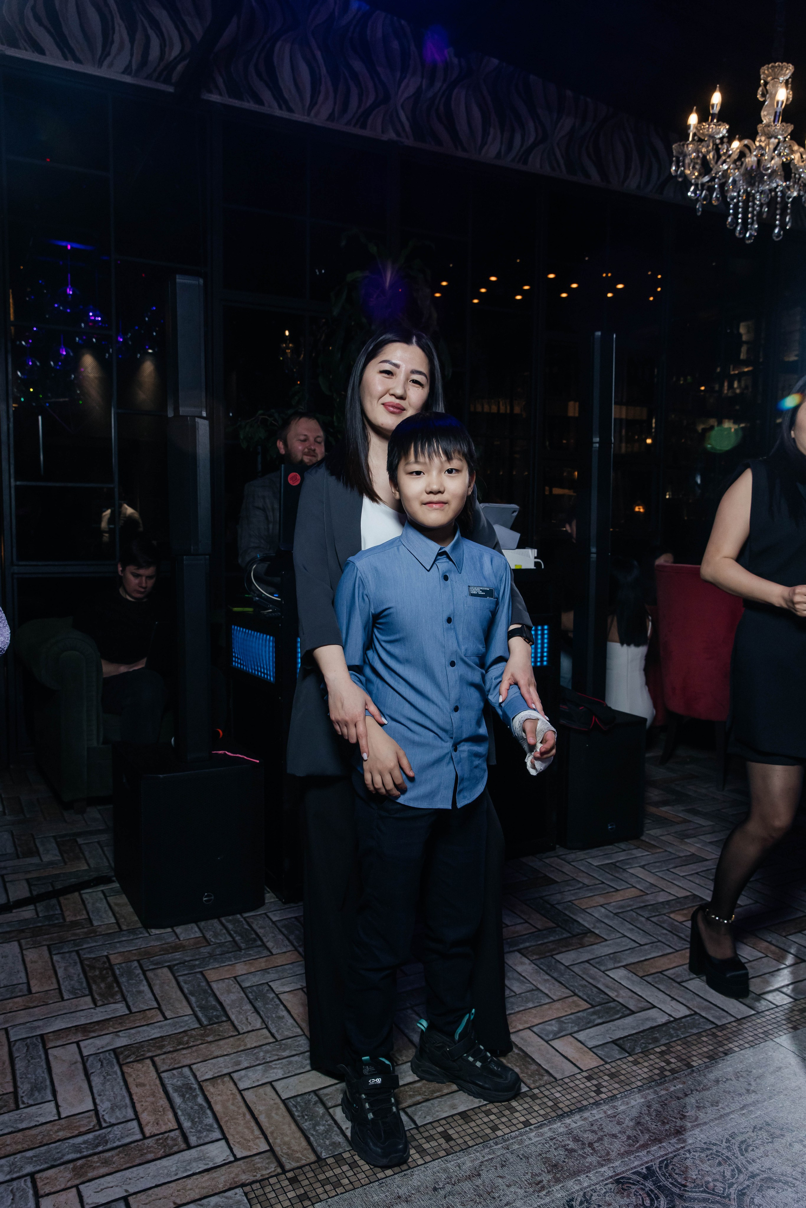 Asyandi — Dmitriy. Фотограф во Владивостоке Максим Цой