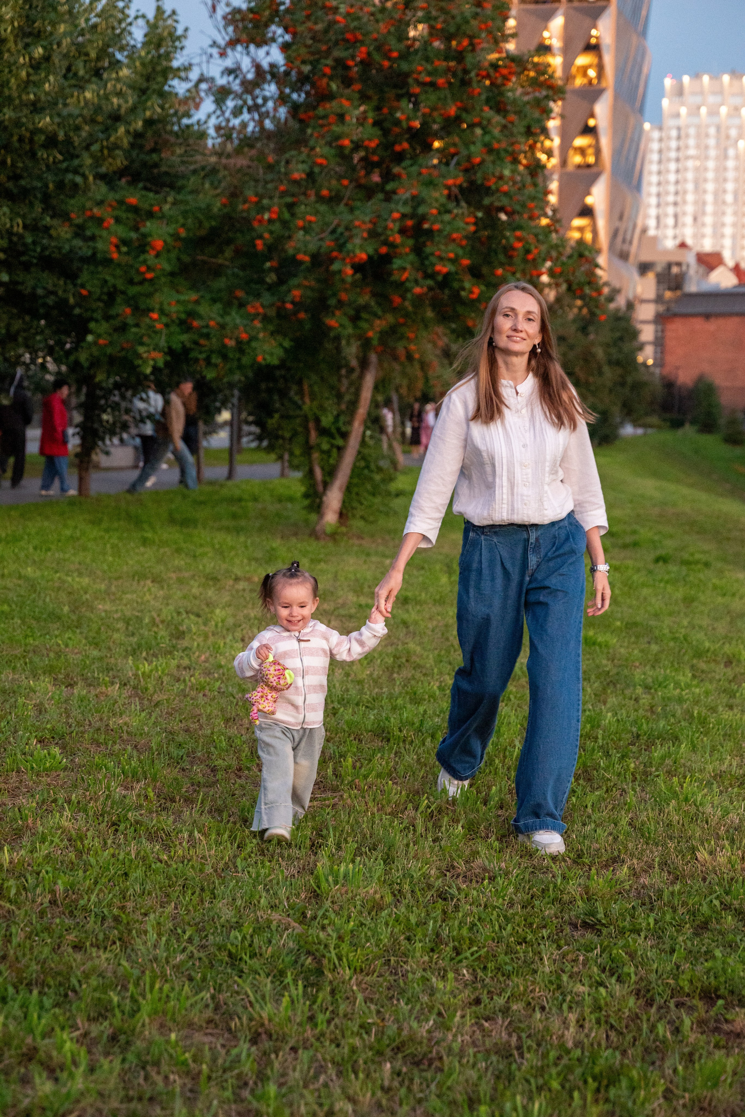 Даша, Артур и Маша. Анна Батина — фотограф в Екатеринбурге, Москве и Санкт-Петербурге