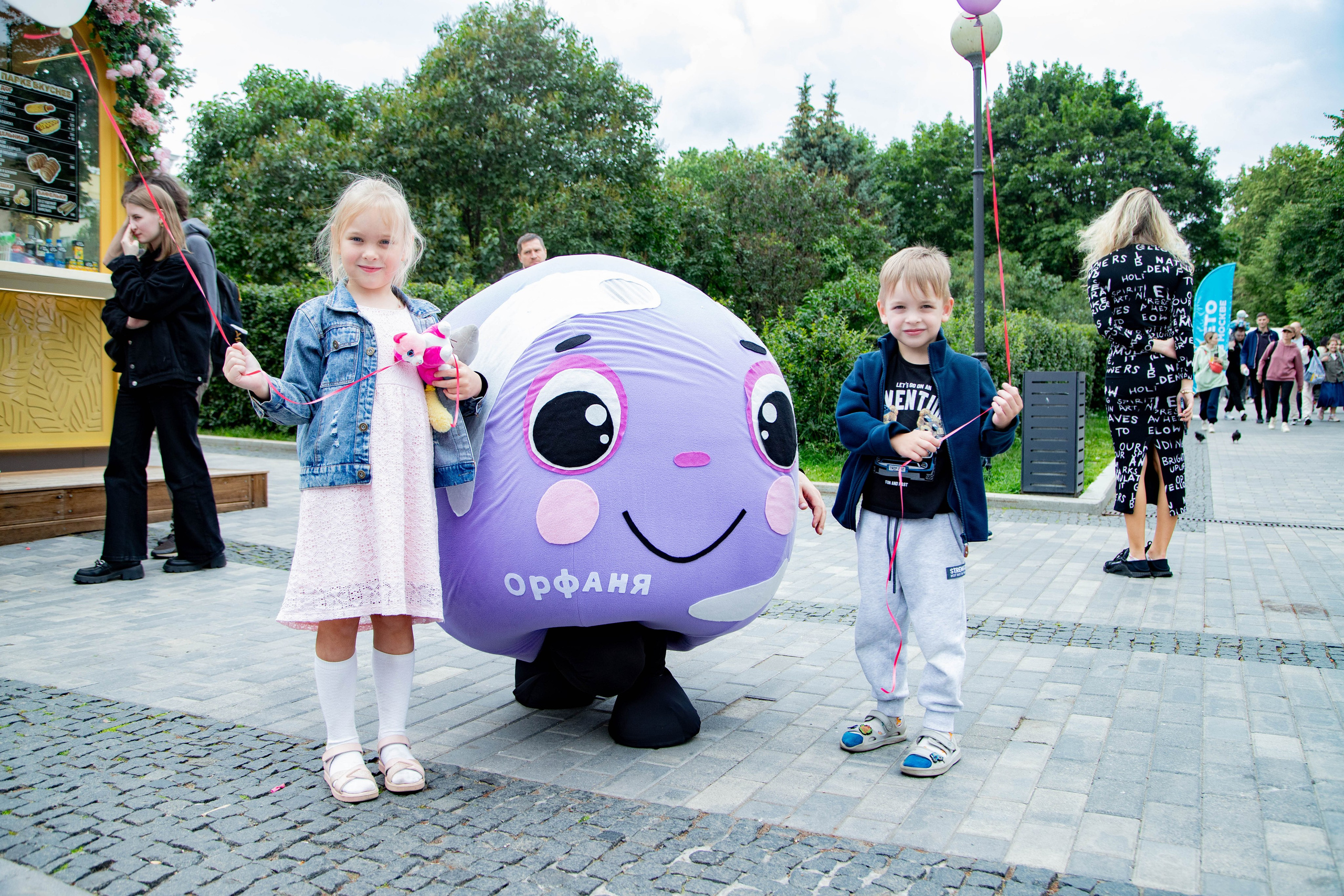 Съемка для благотворительного фонда. Женский фотограф в Москве Рина Леонтьева