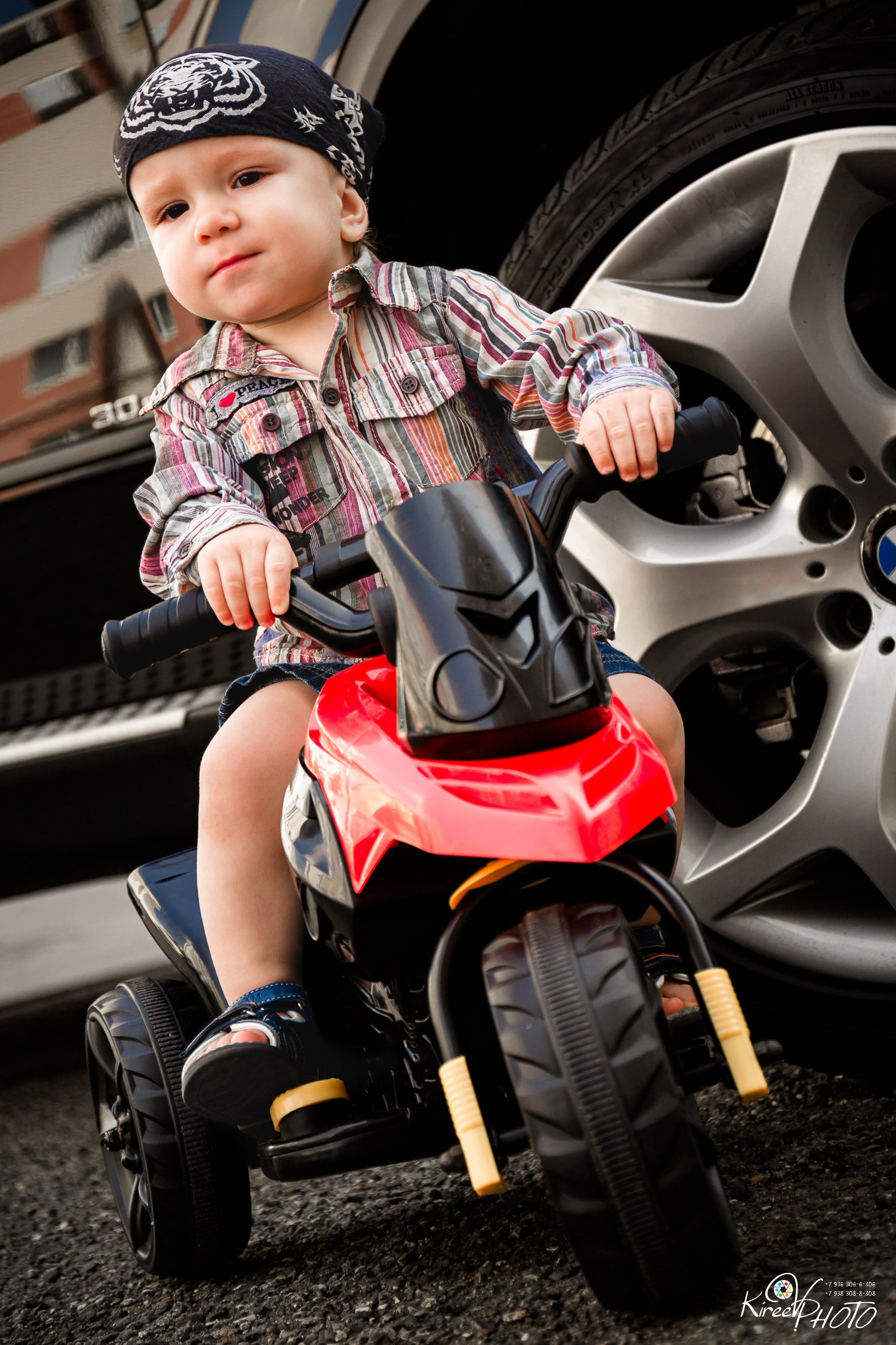 детский фотограф в москве