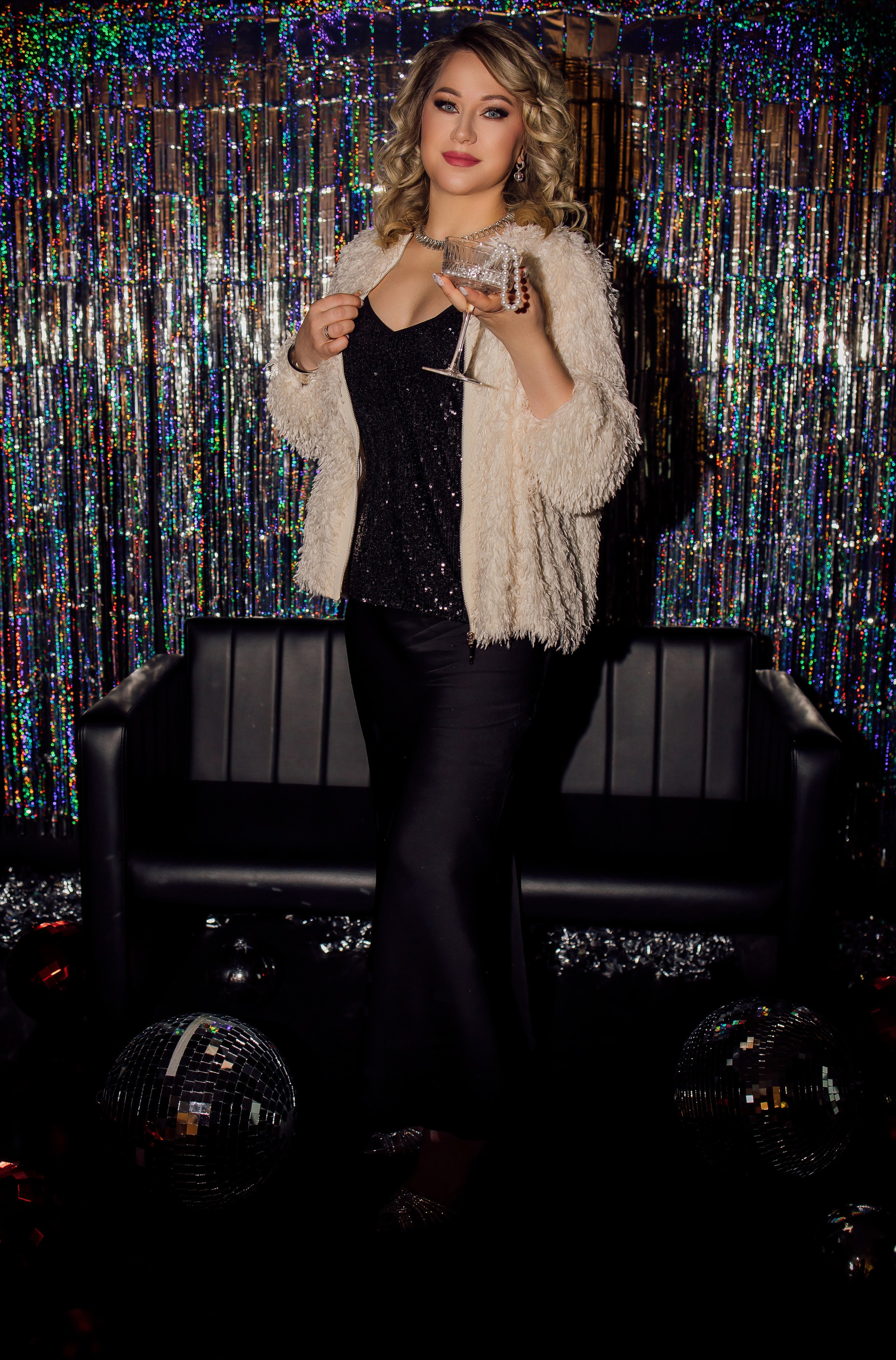 Анна.Фото день