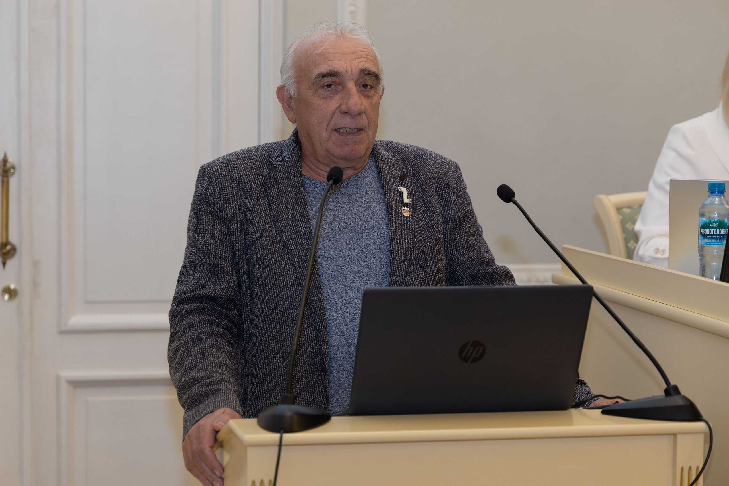 Конференция «Сила в дружбе». Портретный и семейный фотограф Санкт-Петербург