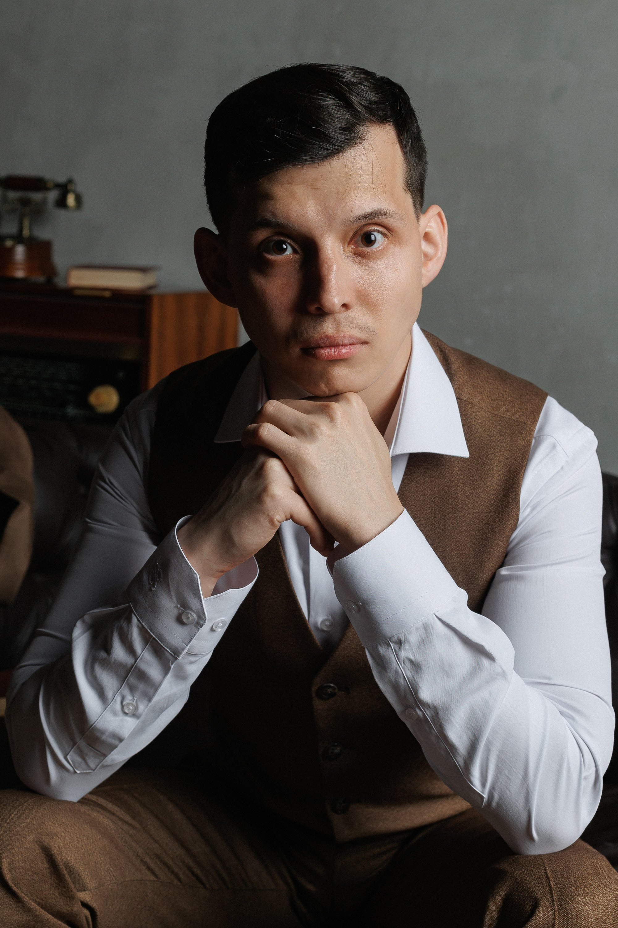 Индивидуальная парт 3. Свадебный, репортажный, студийный фотограф в Новороссийске