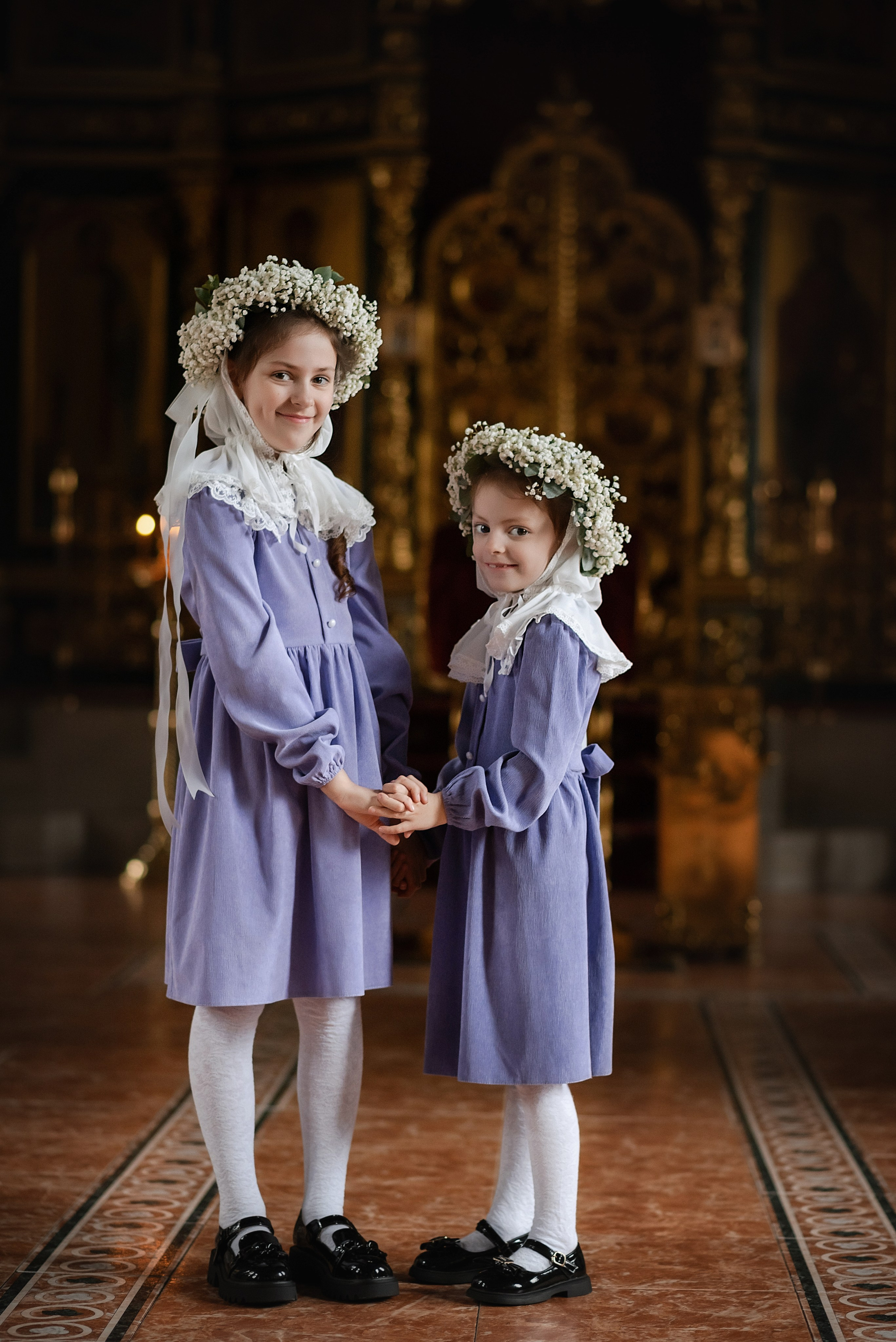 Венчание. Семейный фотограф в Ростове-на-Дону Татьяна Литвинова