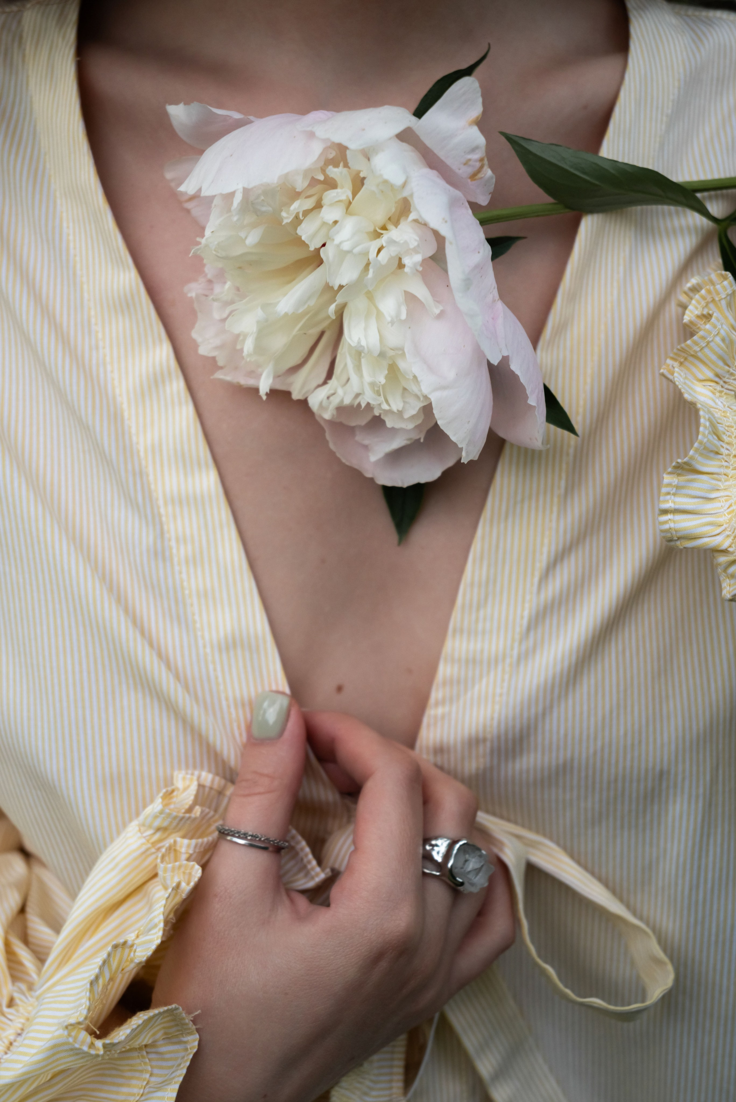 Прогулка в парке. Профессиональный фотограф в Твери Иванова Юлия