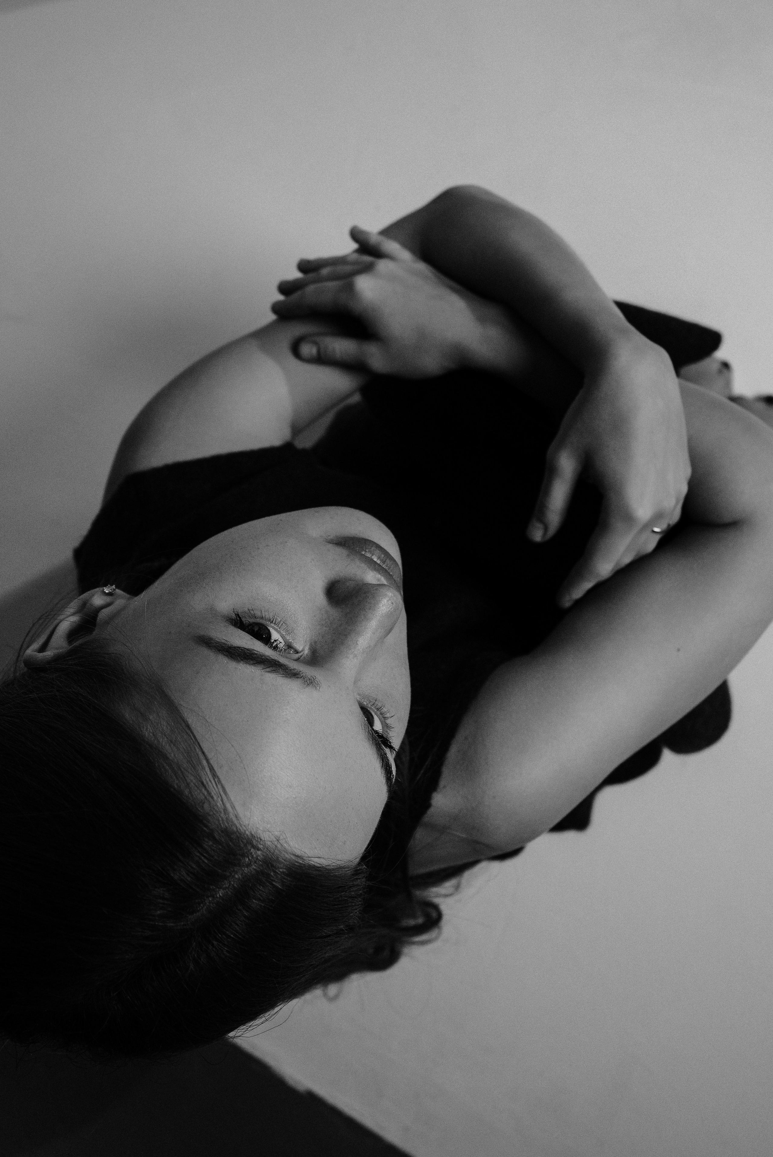 Студийная фотосессия для Евгении. Профессиональный фотограф в Твери Иванова Юлия