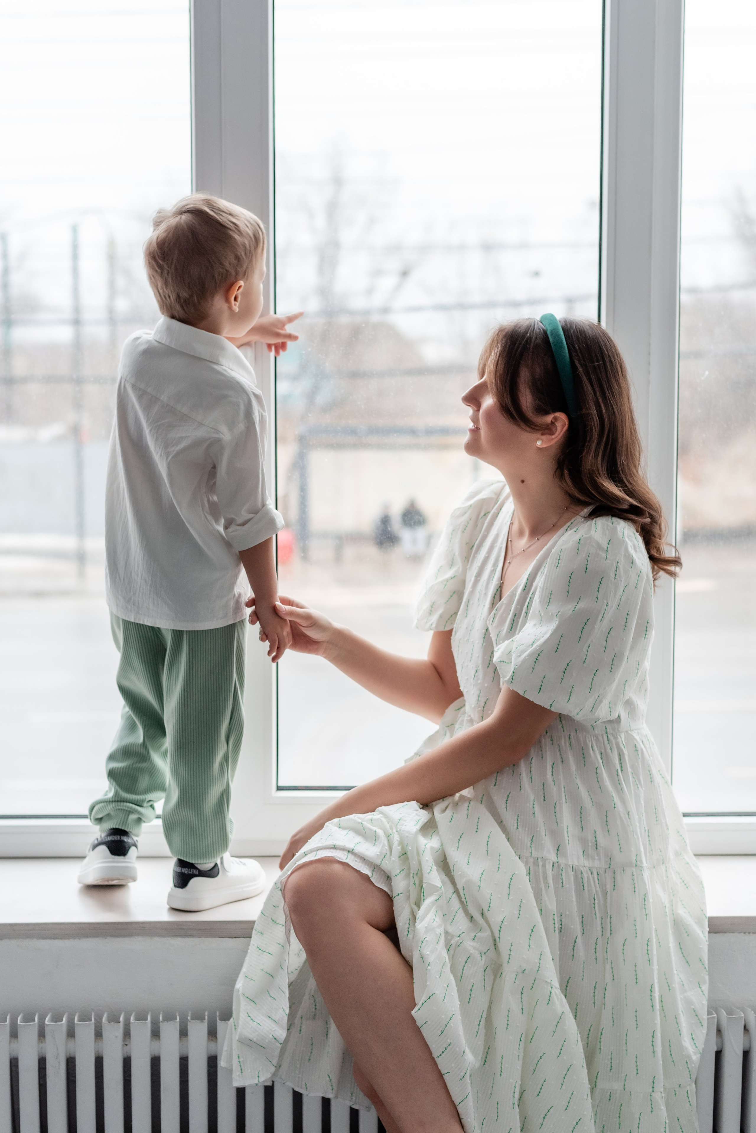 Анна+Артём. Свадебный и семейный фотограф Волгоград Ксения Афонина